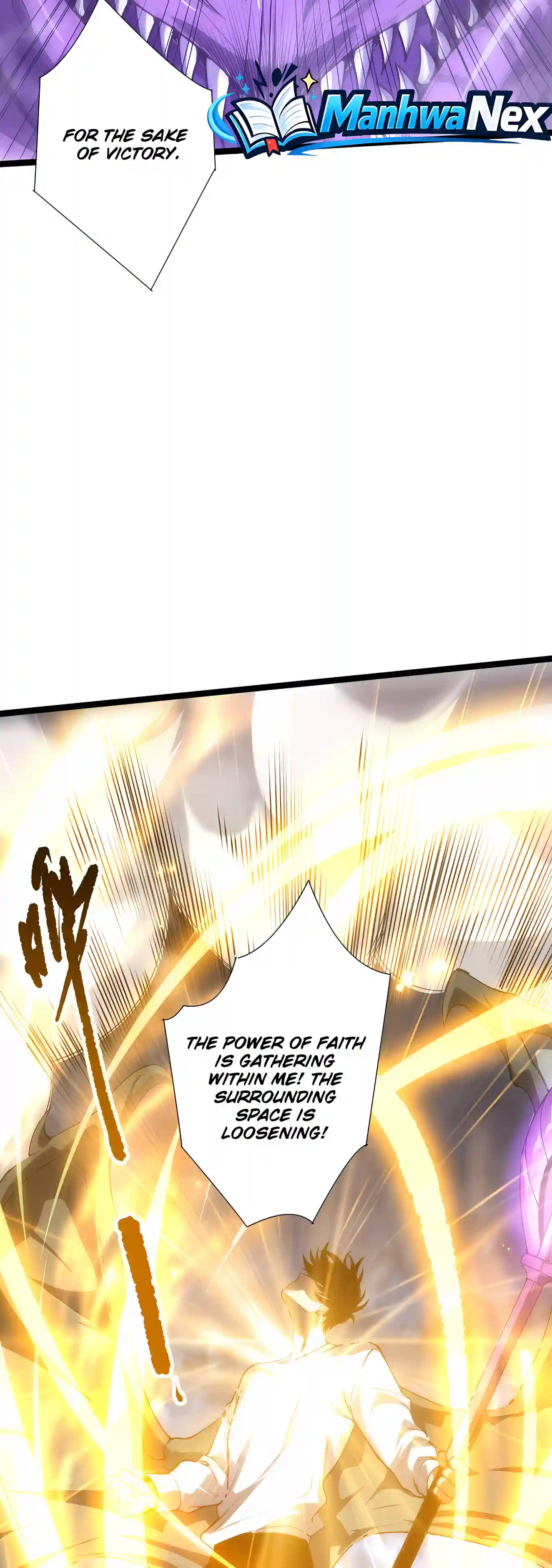 Disastrous Necromancer Chapter 298 page 18 - 