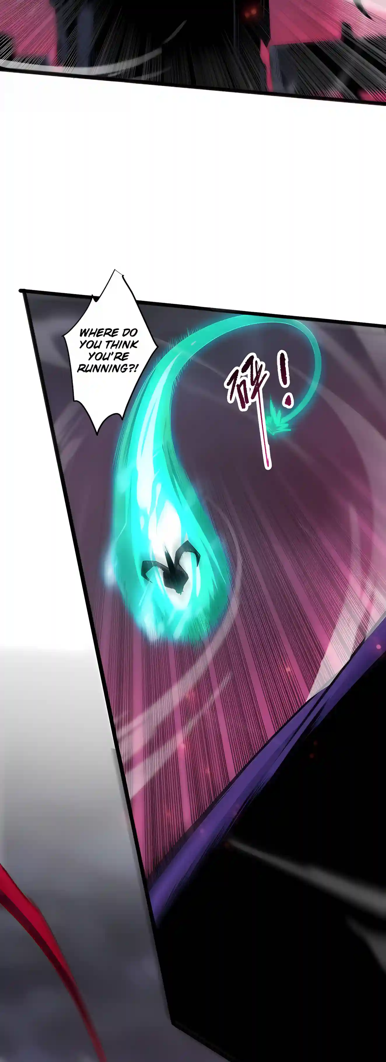 Disastrous Necromancer Chapter 298 page 30 - 