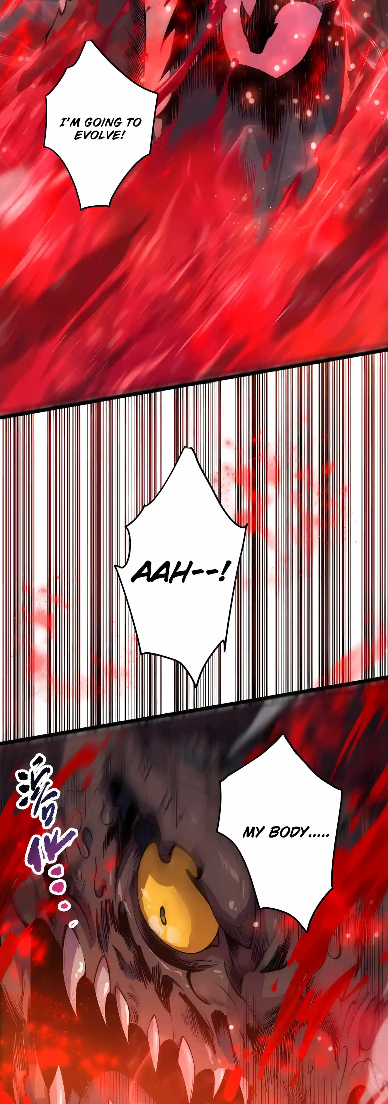 Disastrous Necromancer Chapter 298 page 9 - 