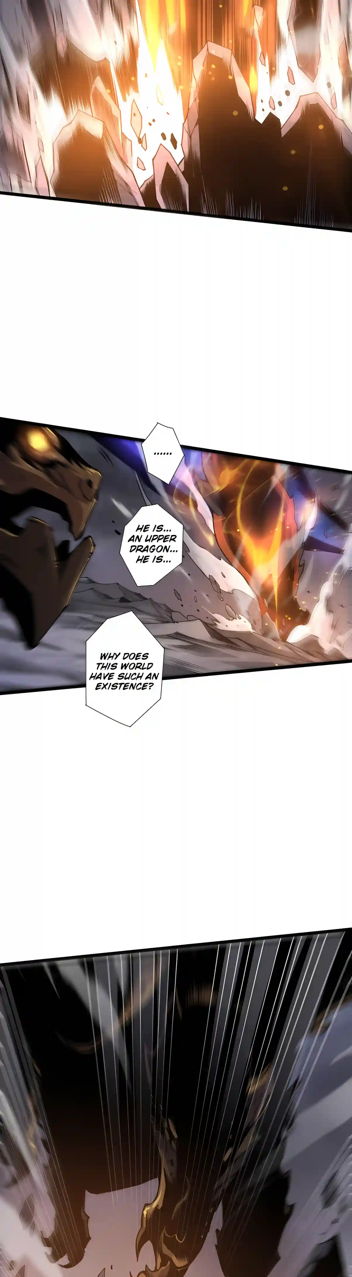 Disastrous Necromancer Chapter 299 page 17 - 