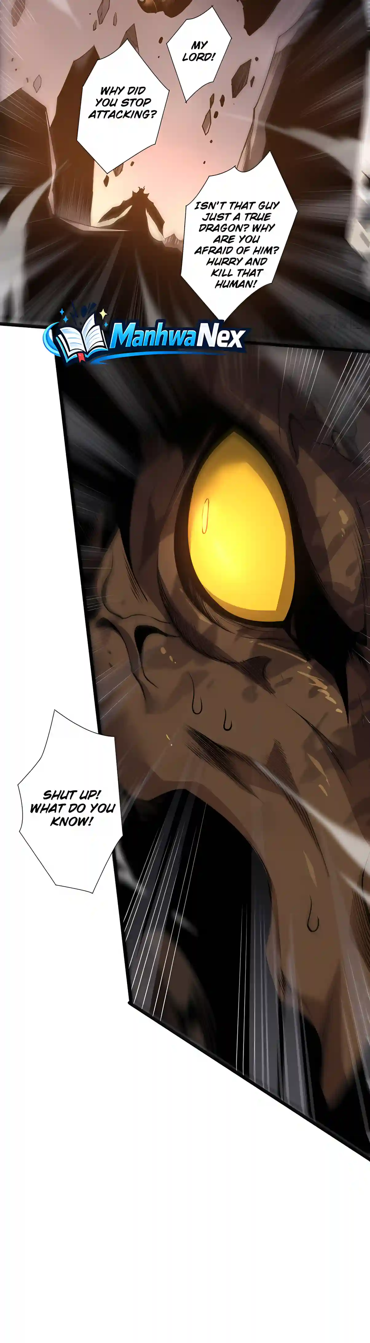 Disastrous Necromancer Chapter 299 page 18 - 