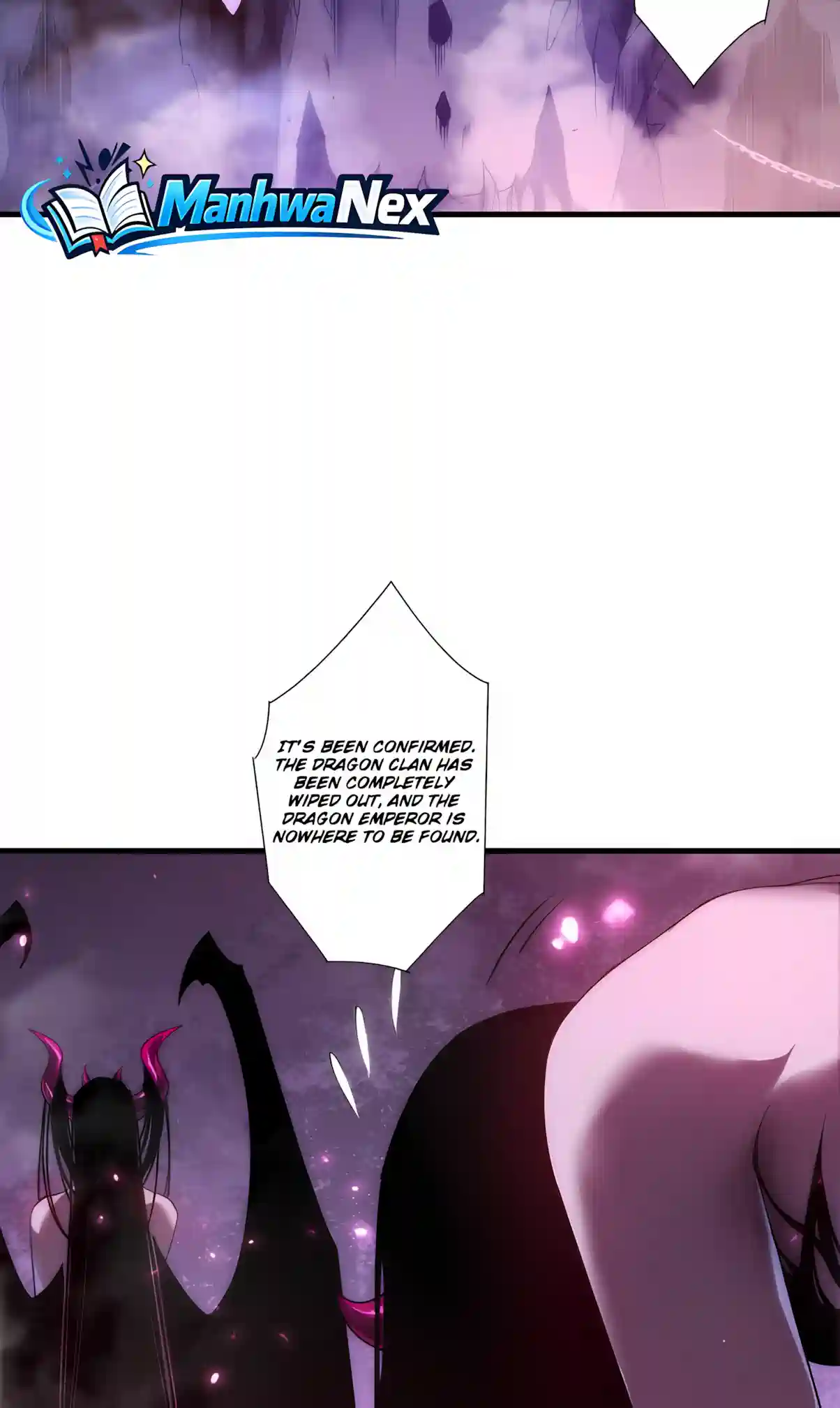 Disastrous Necromancer Chapter 299 page 34 - 