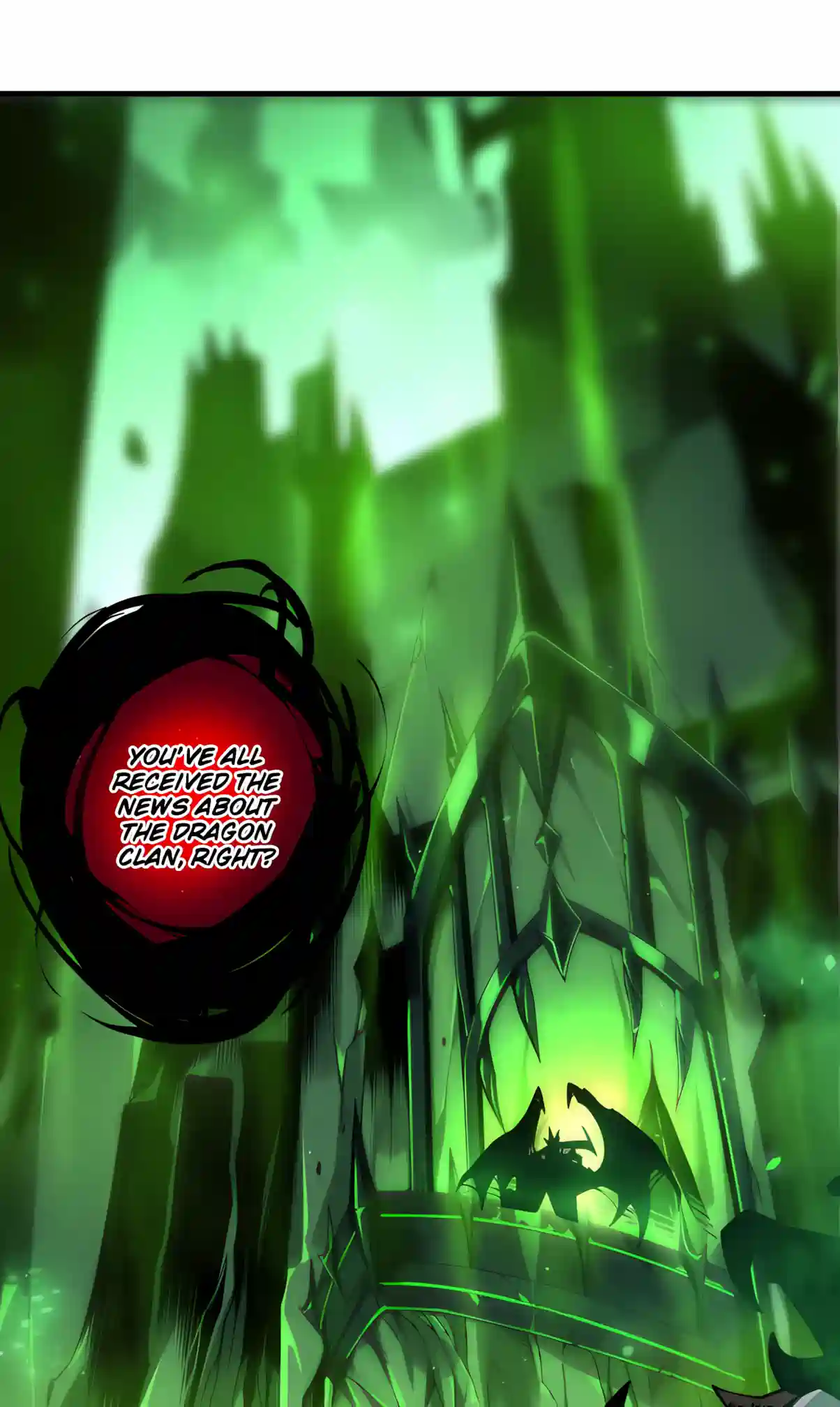 Disastrous Necromancer Chapter 299 page 38 - 