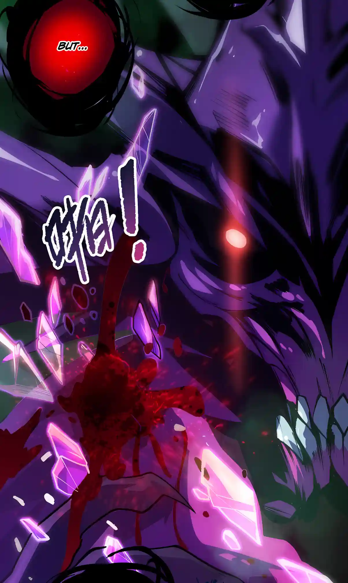 Disastrous Necromancer Chapter 299 page 41 - 