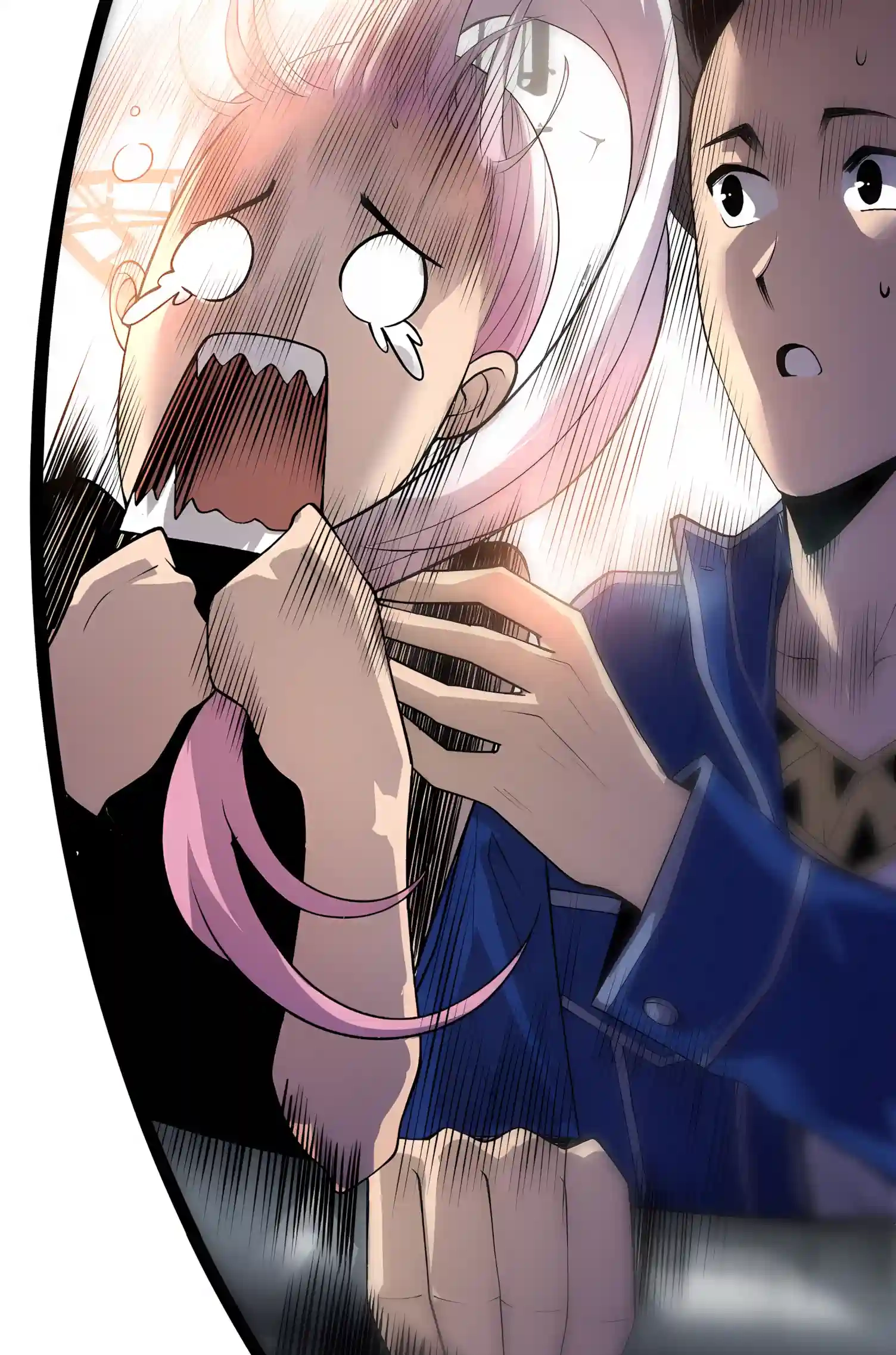 Disastrous Necromancer Chapter 300 page 19 - 