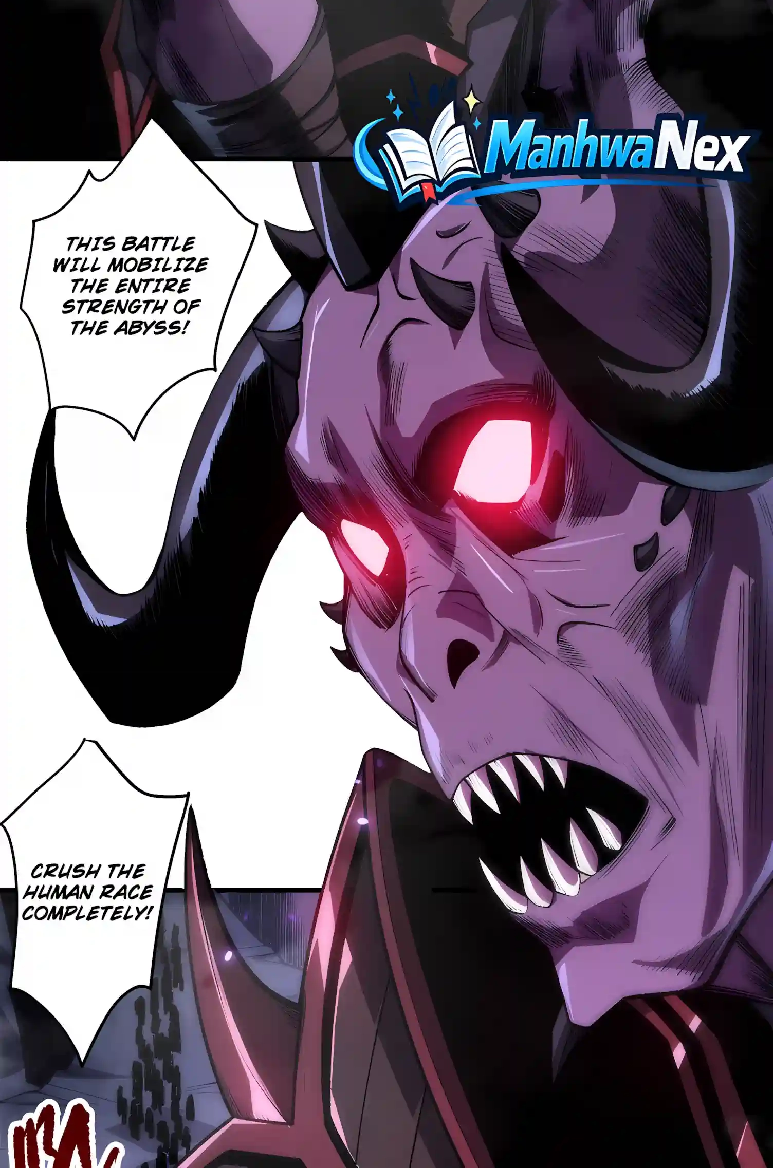Disastrous Necromancer Chapter 300 page 24 - 