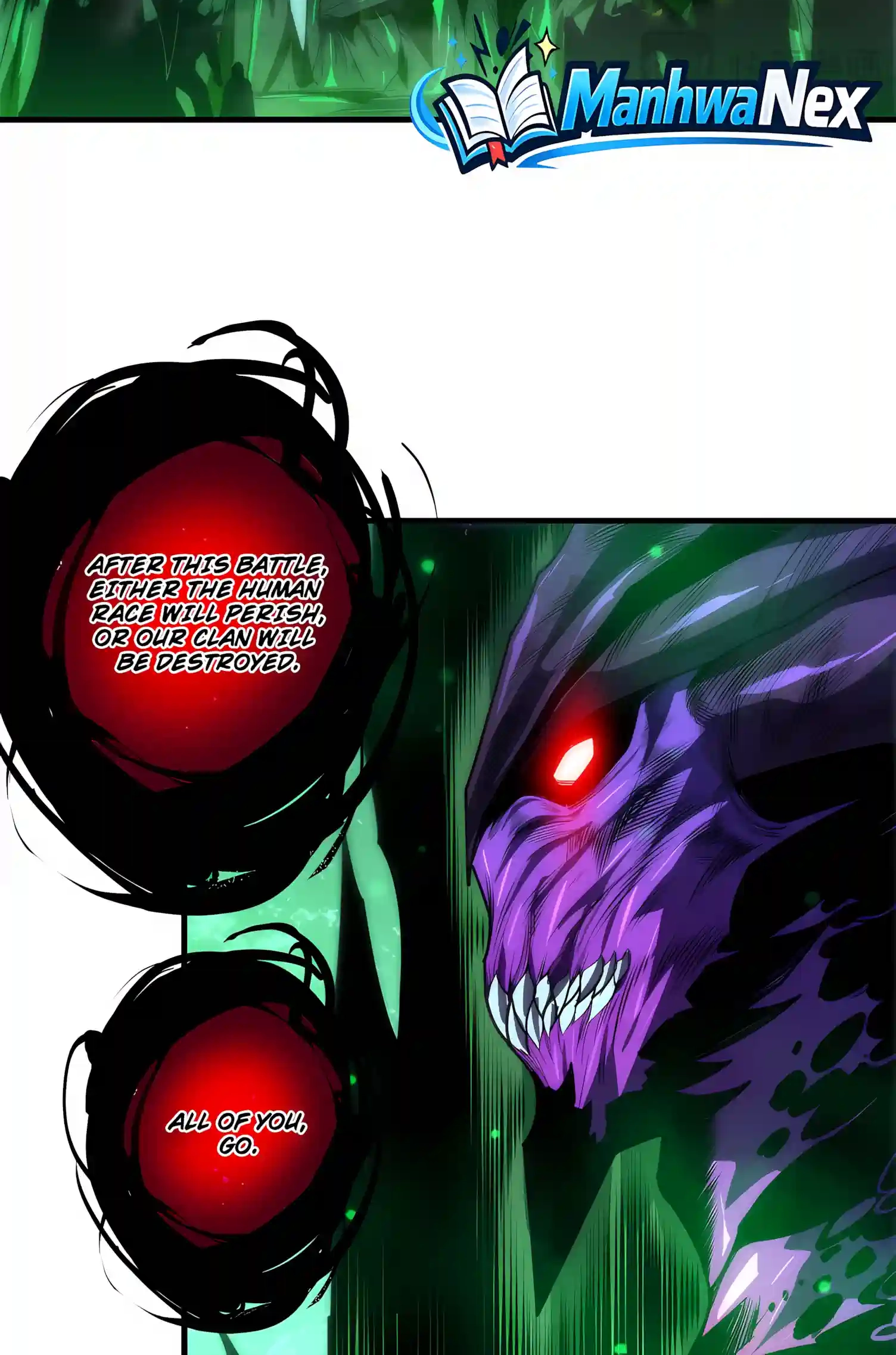 Disastrous Necromancer Chapter 300 page 28 - 
