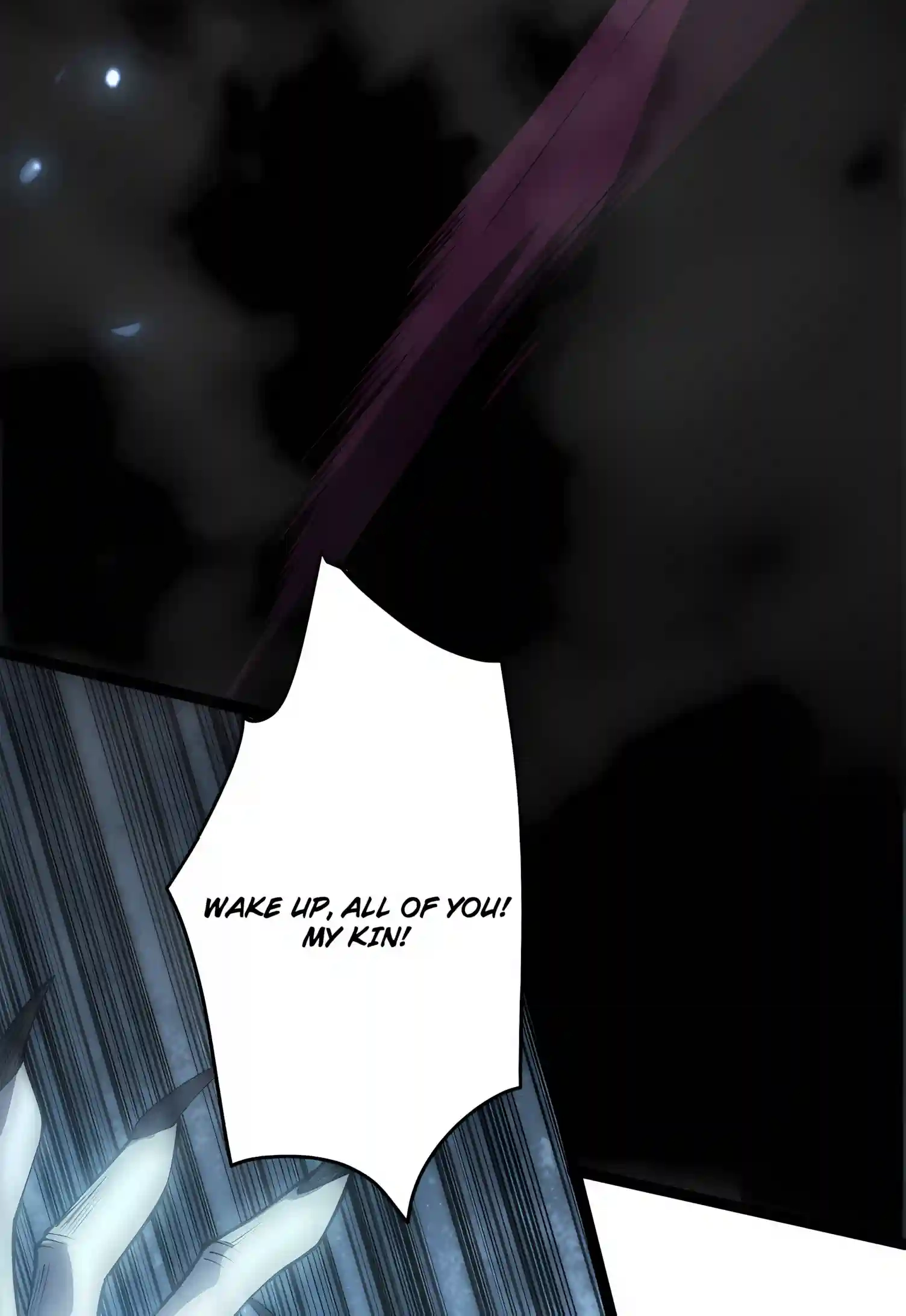 Disastrous Necromancer Chapter 300 page 42 - 