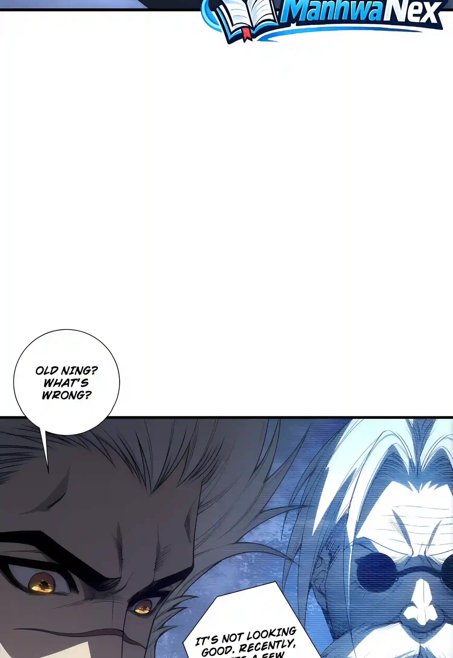 Disastrous Necromancer Chapter 300 page 58 - 