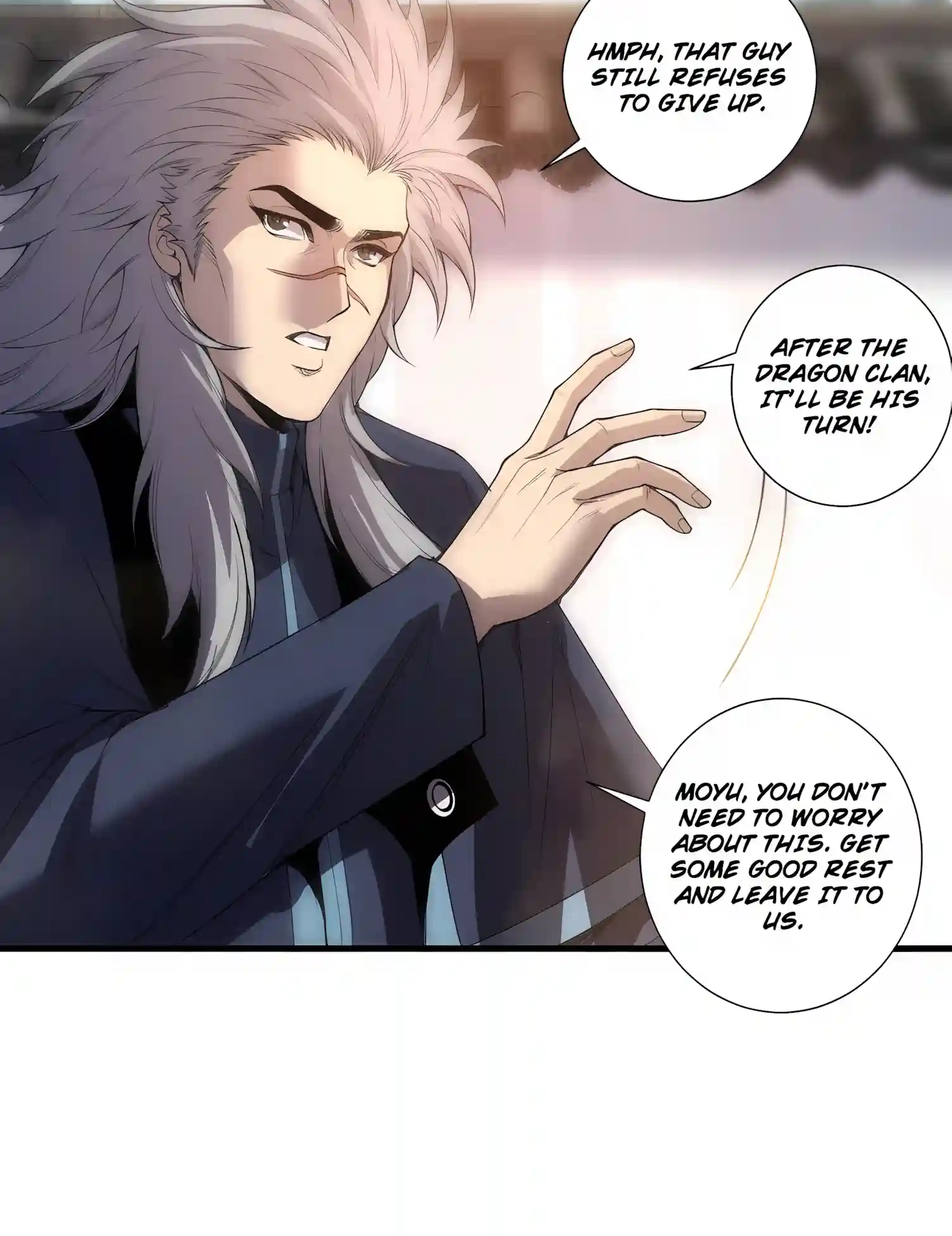 Disastrous Necromancer Chapter 300 page 64 - 