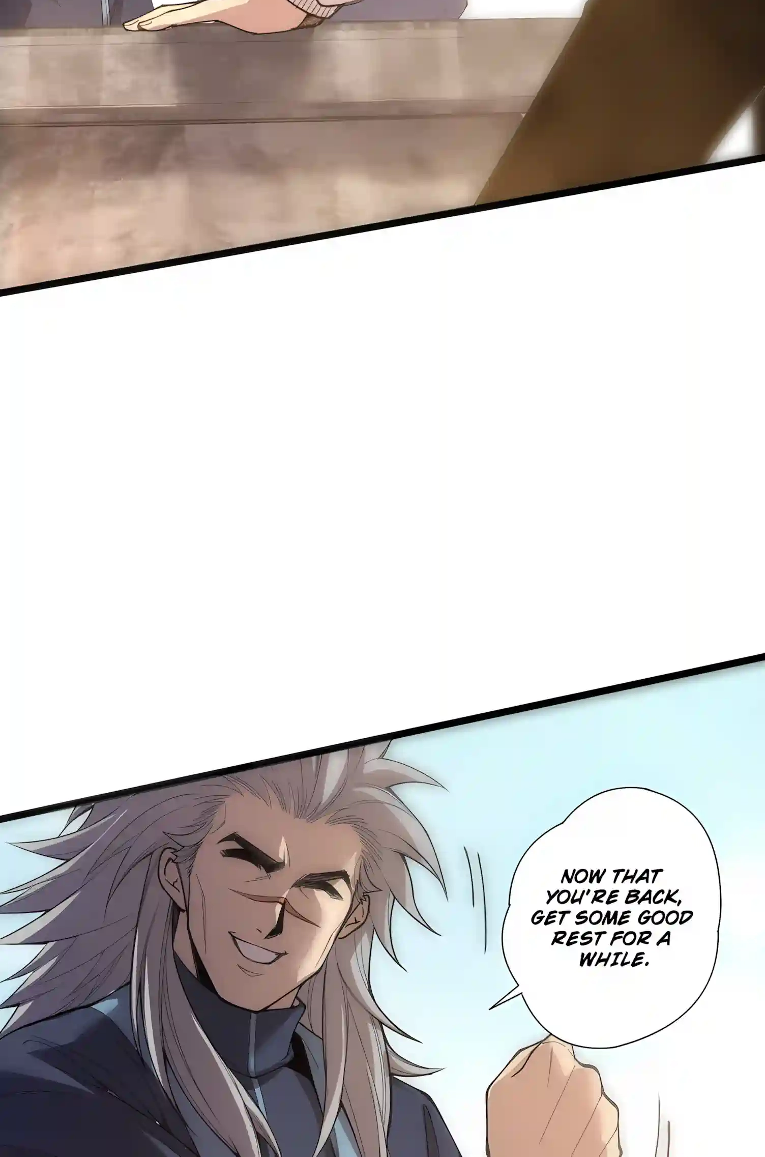 Disastrous Necromancer Chapter 300 page 8 - 