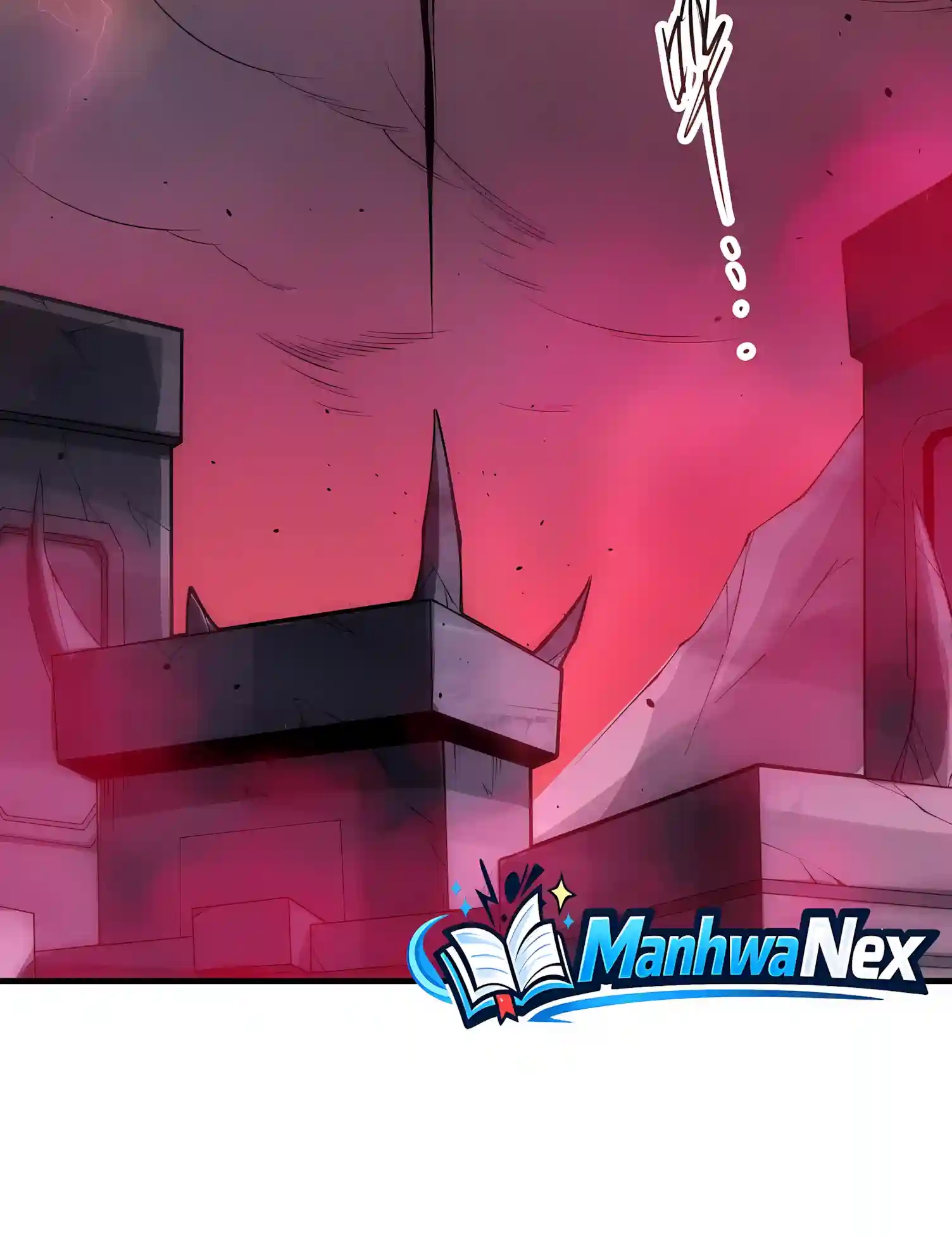Disastrous Necromancer Chapter 300 page 74 - 
