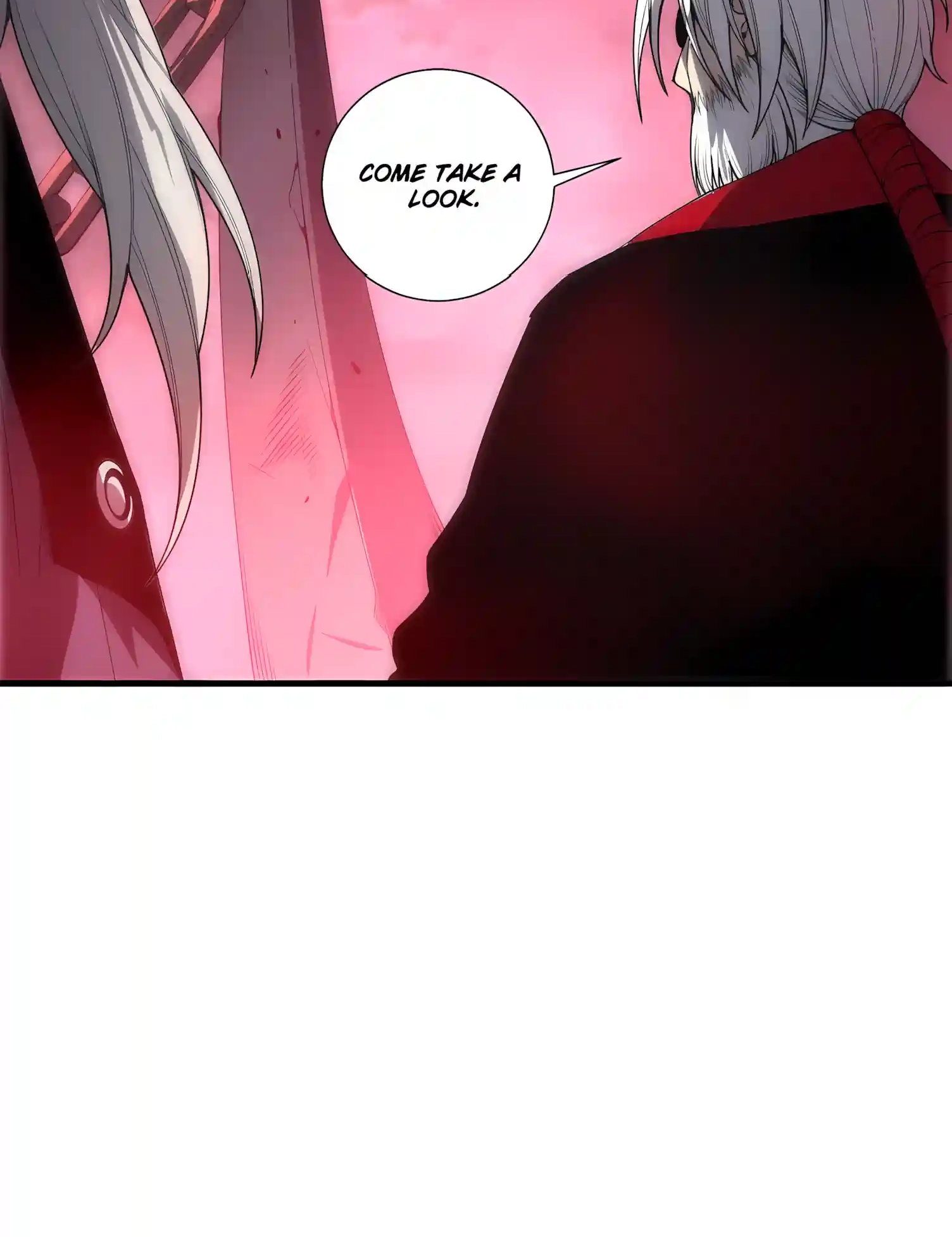 Disastrous Necromancer Chapter 300 page 76 - 