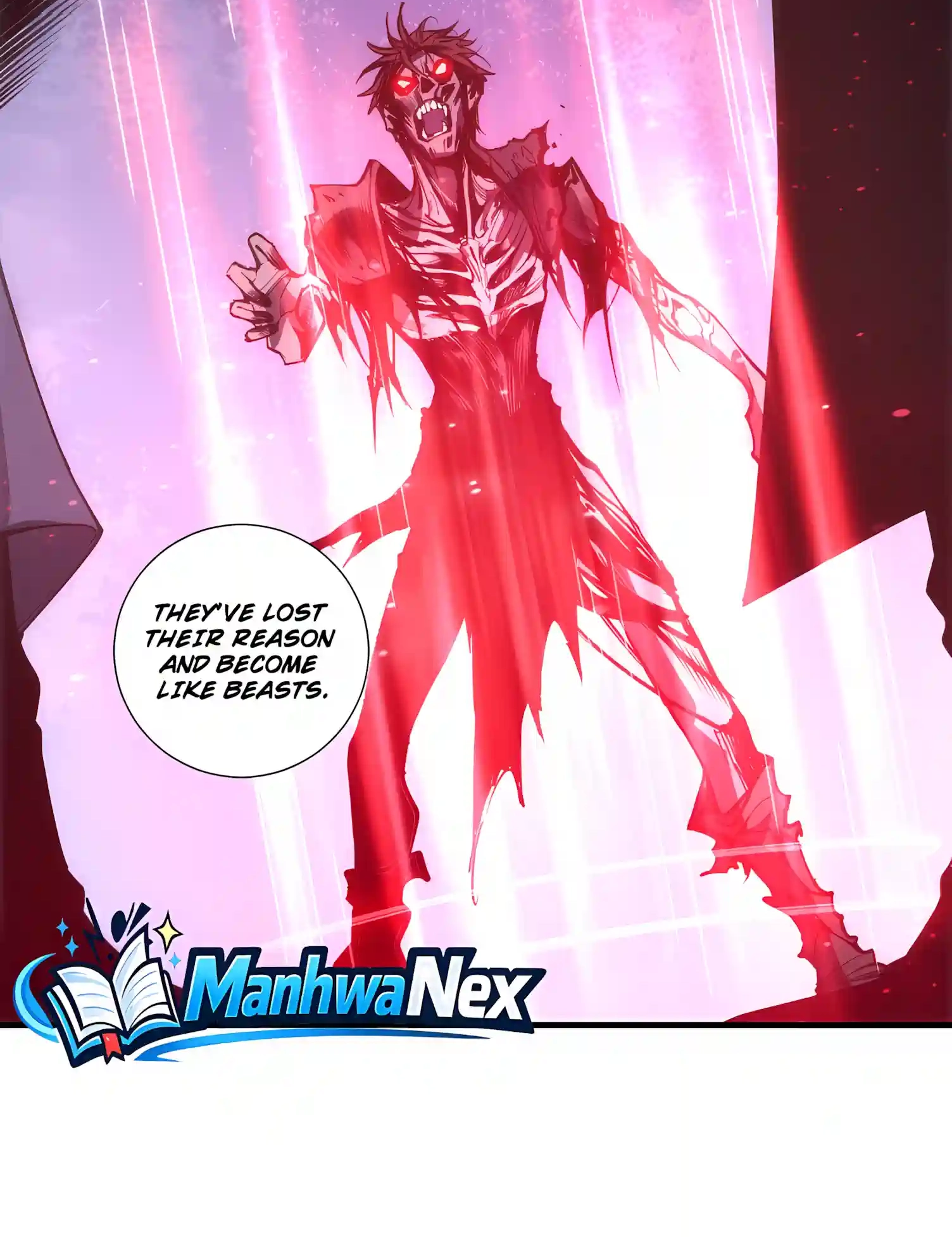 Disastrous Necromancer Chapter 300 page 78 - 