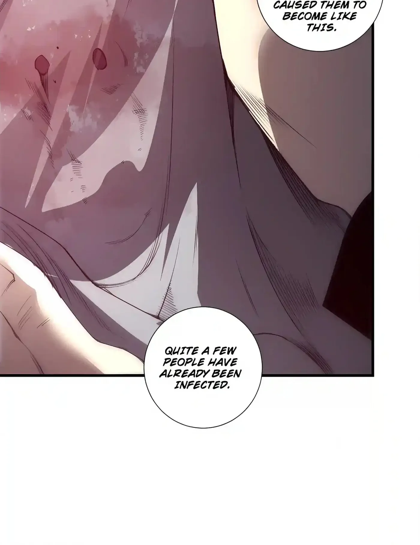 Disastrous Necromancer Chapter 300 page 80 - 