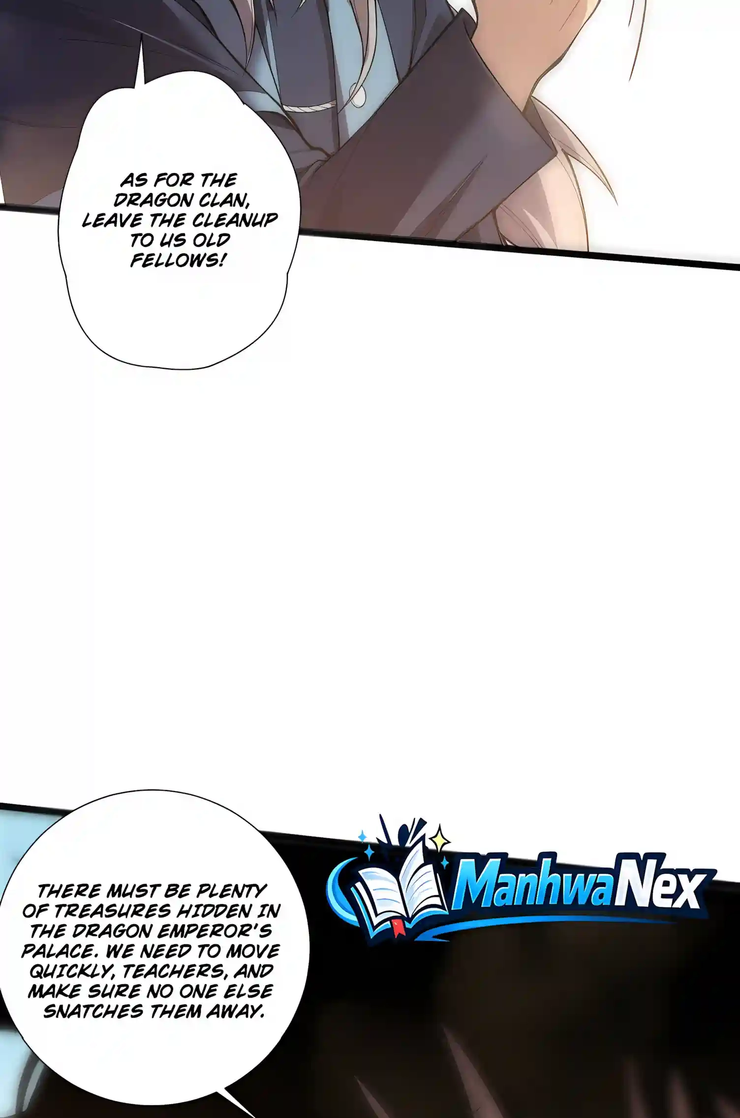 Disastrous Necromancer Chapter 300 page 9 - 