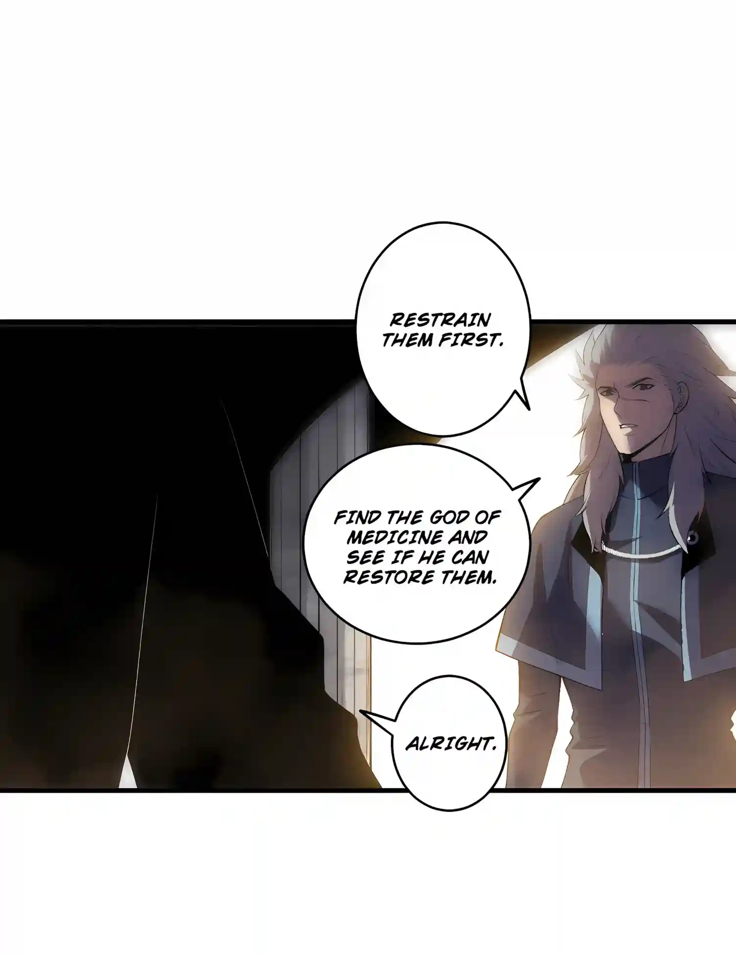 Disastrous Necromancer Chapter 300 page 81 - 