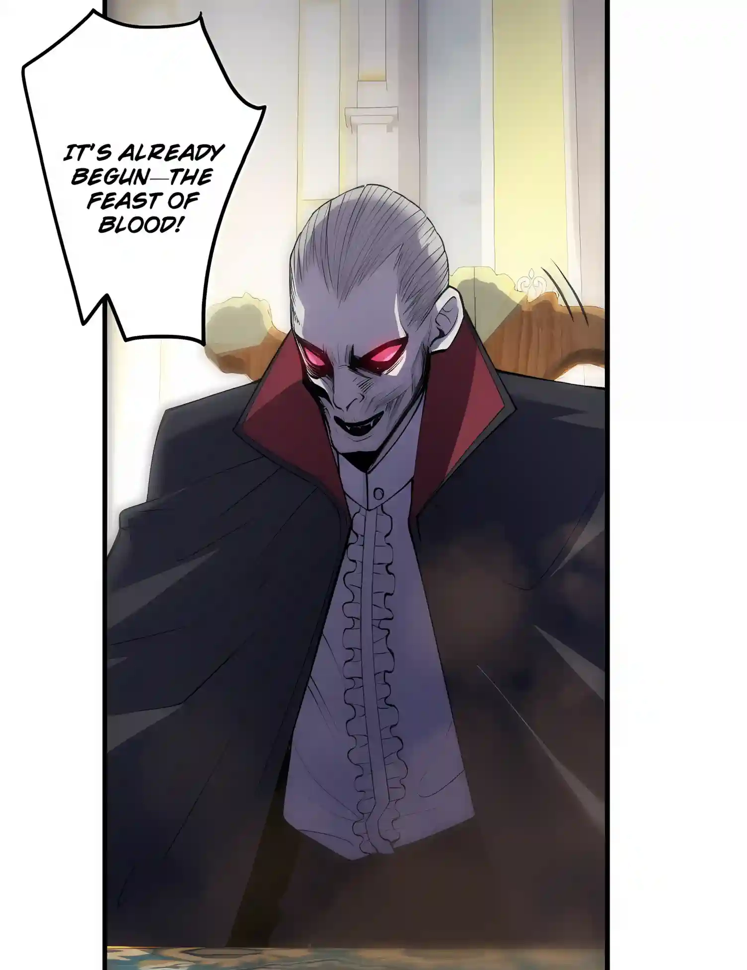 Disastrous Necromancer Chapter 300 page 85 - 