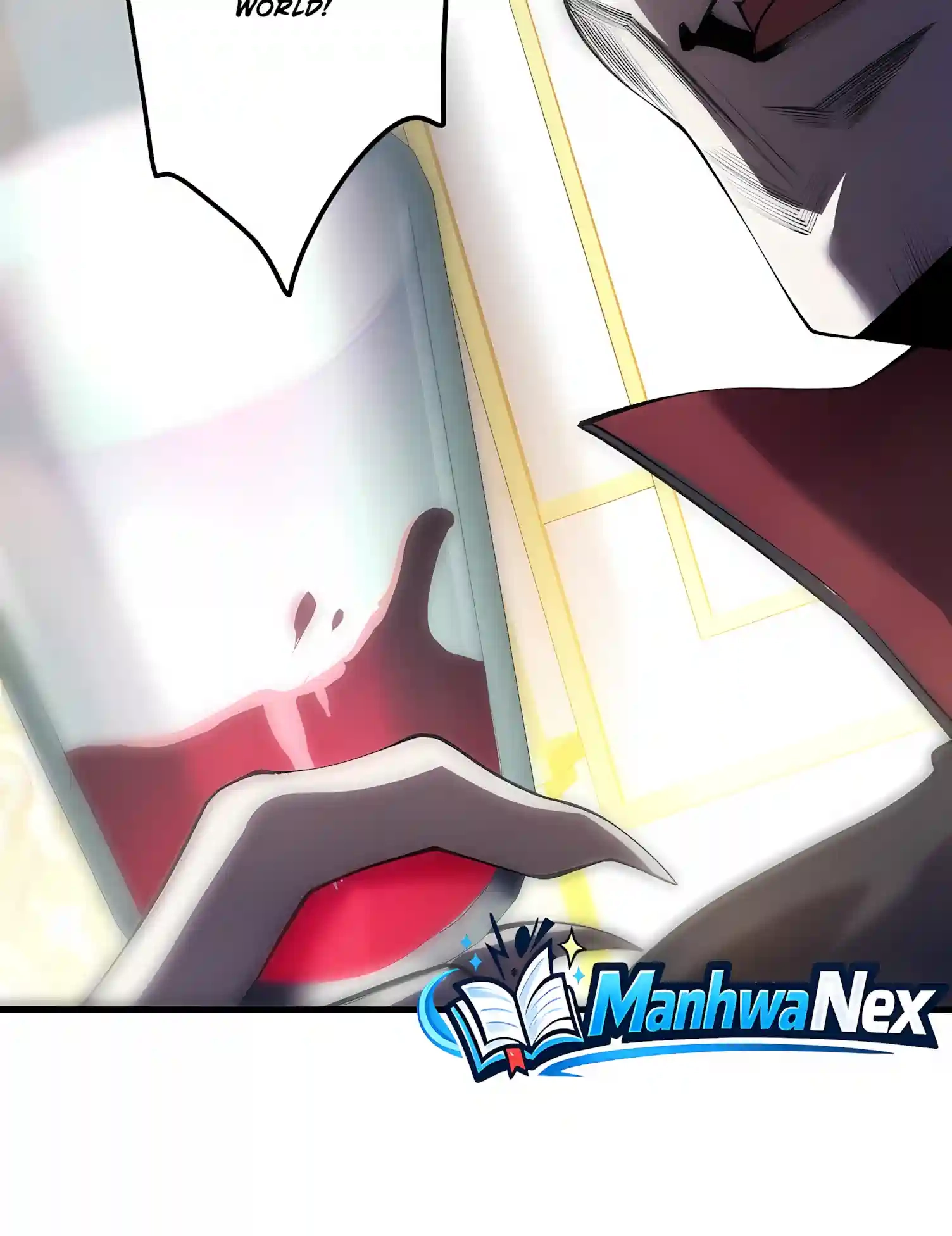 Disastrous Necromancer Chapter 300 page 87 - 