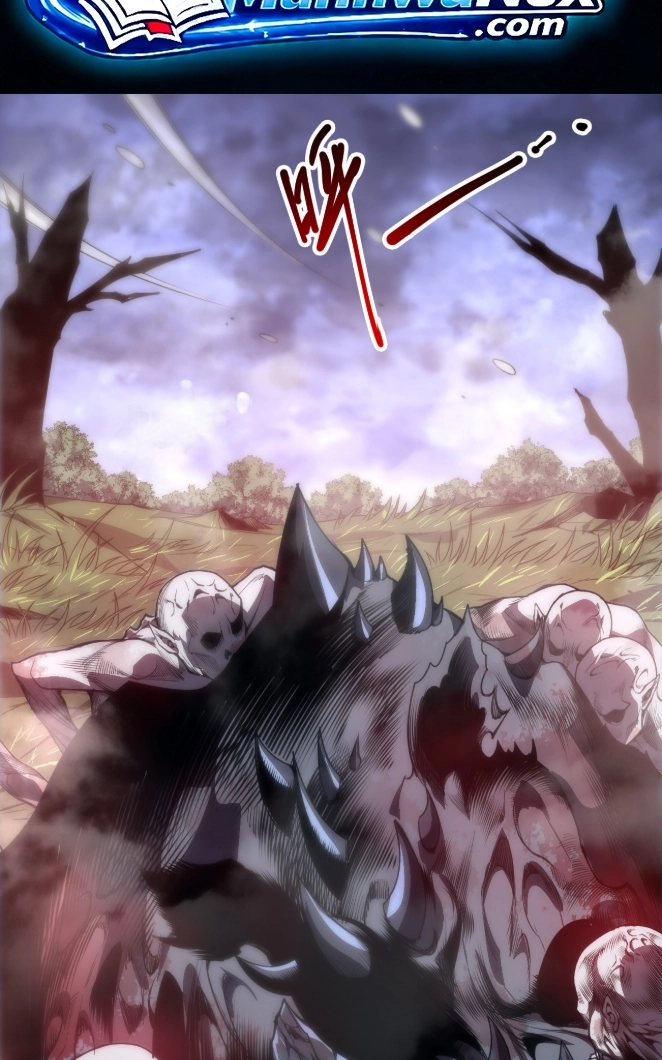 Disastrous Necromancer Chapter 301 page 2 - 