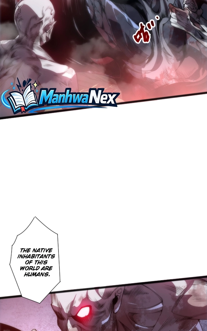 Disastrous Necromancer Chapter 301 page 3 - 