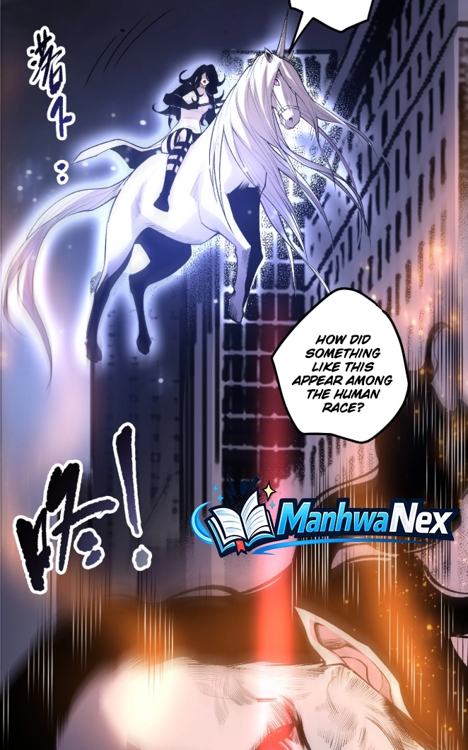 Disastrous Necromancer Chapter 301 page 22 - 