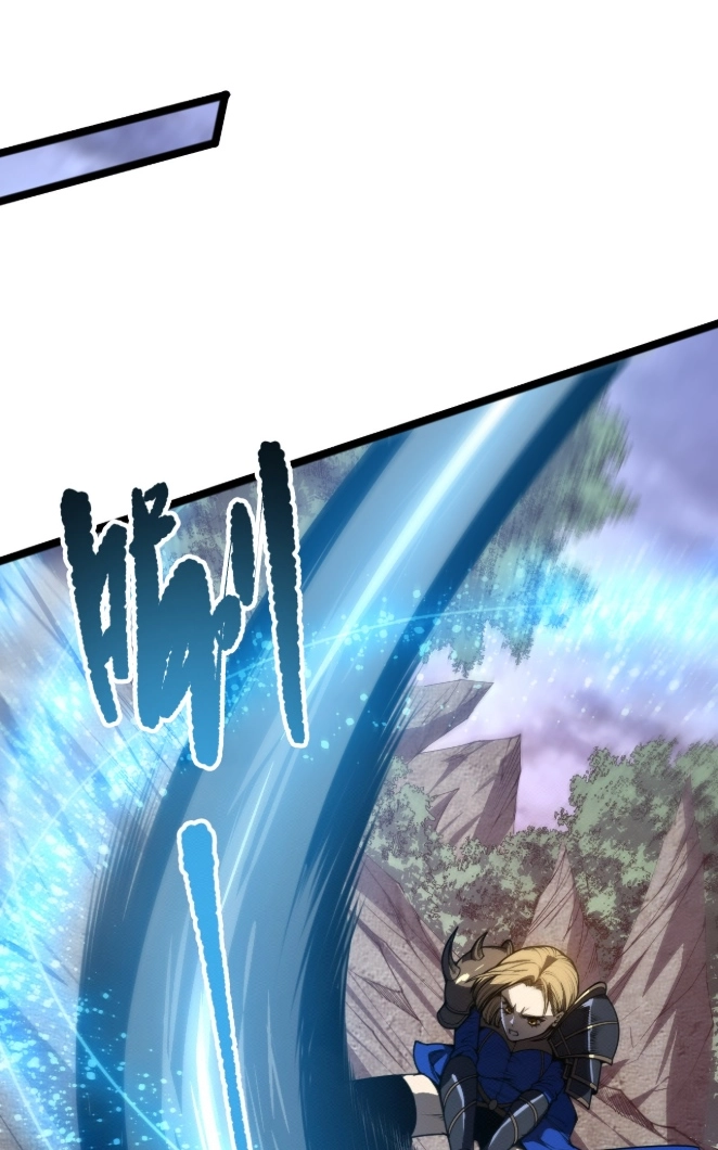 Disastrous Necromancer Chapter 301 page 28 - 
