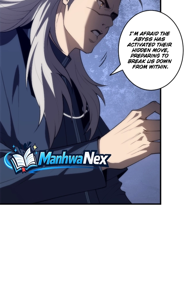 Disastrous Necromancer Chapter 301 page 38 - 