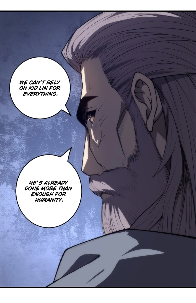 Disastrous Necromancer Chapter 301 page 39 - 