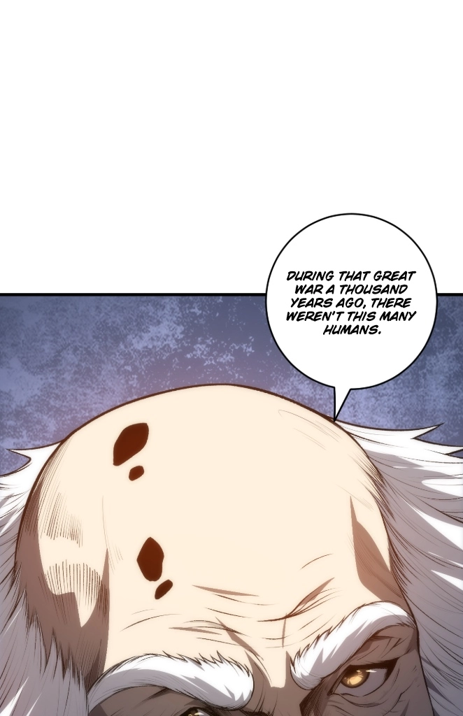 Disastrous Necromancer Chapter 301 page 41 - 