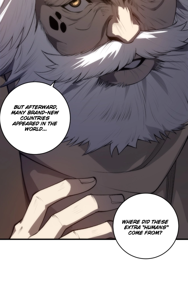 Disastrous Necromancer Chapter 301 page 42 - 