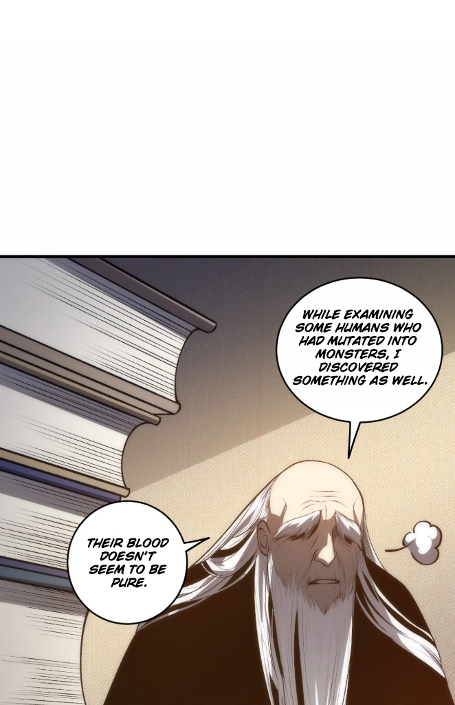 Disastrous Necromancer Chapter 301 page 43 - 