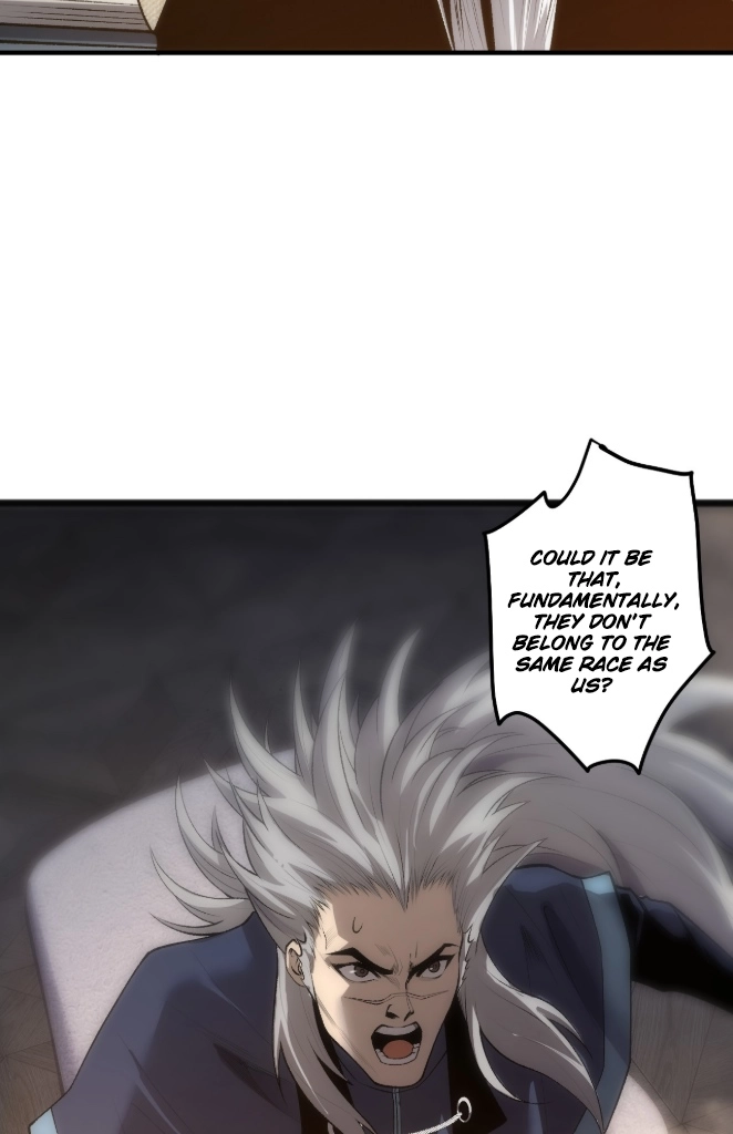 Disastrous Necromancer Chapter 301 page 44 - 