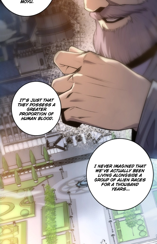 Disastrous Necromancer Chapter 301 page 46 - 