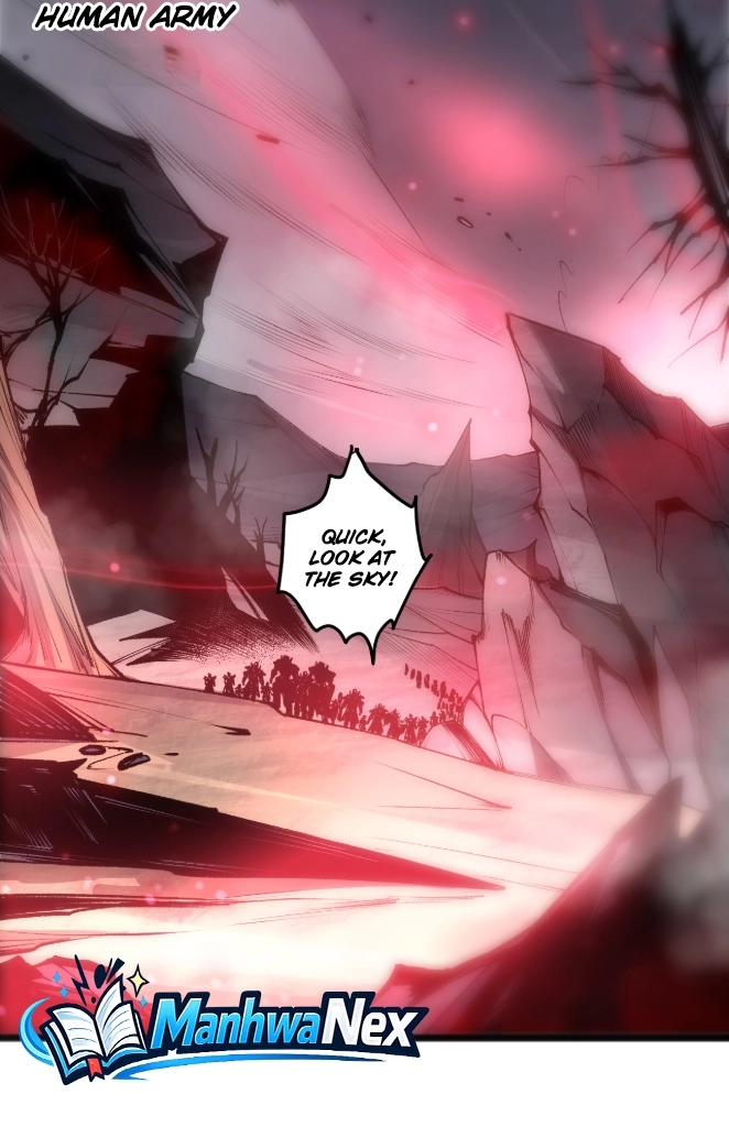 Disastrous Necromancer Chapter 301 page 62 - 