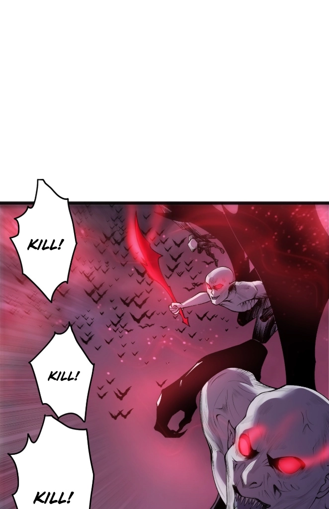 Disastrous Necromancer Chapter 301 page 63 - 