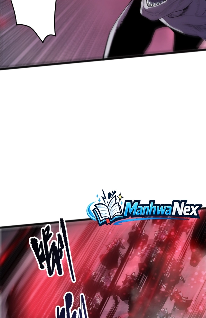 Disastrous Necromancer Chapter 301 page 64 - 