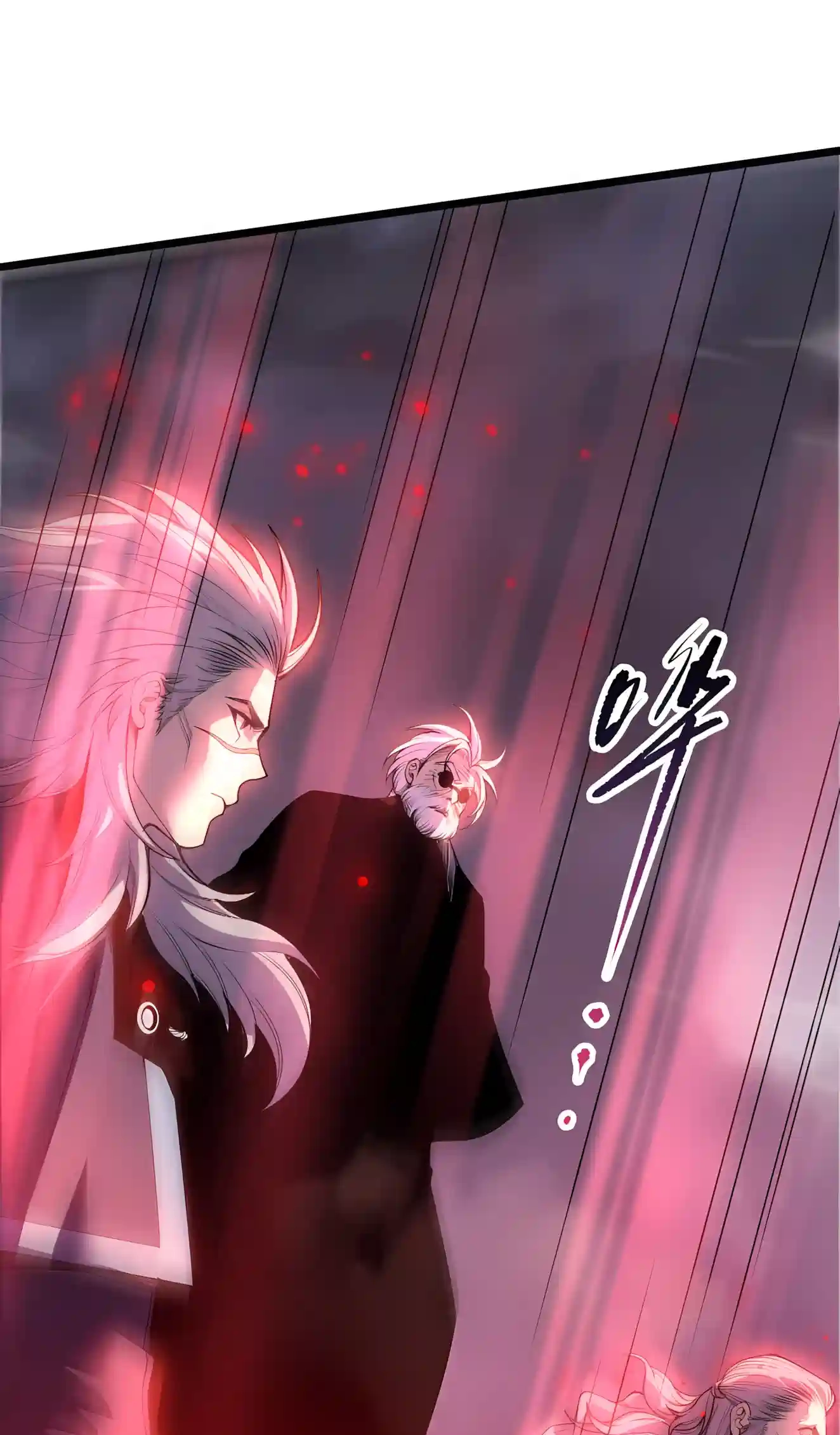 Disastrous Necromancer Chapter 302 page 13 - 