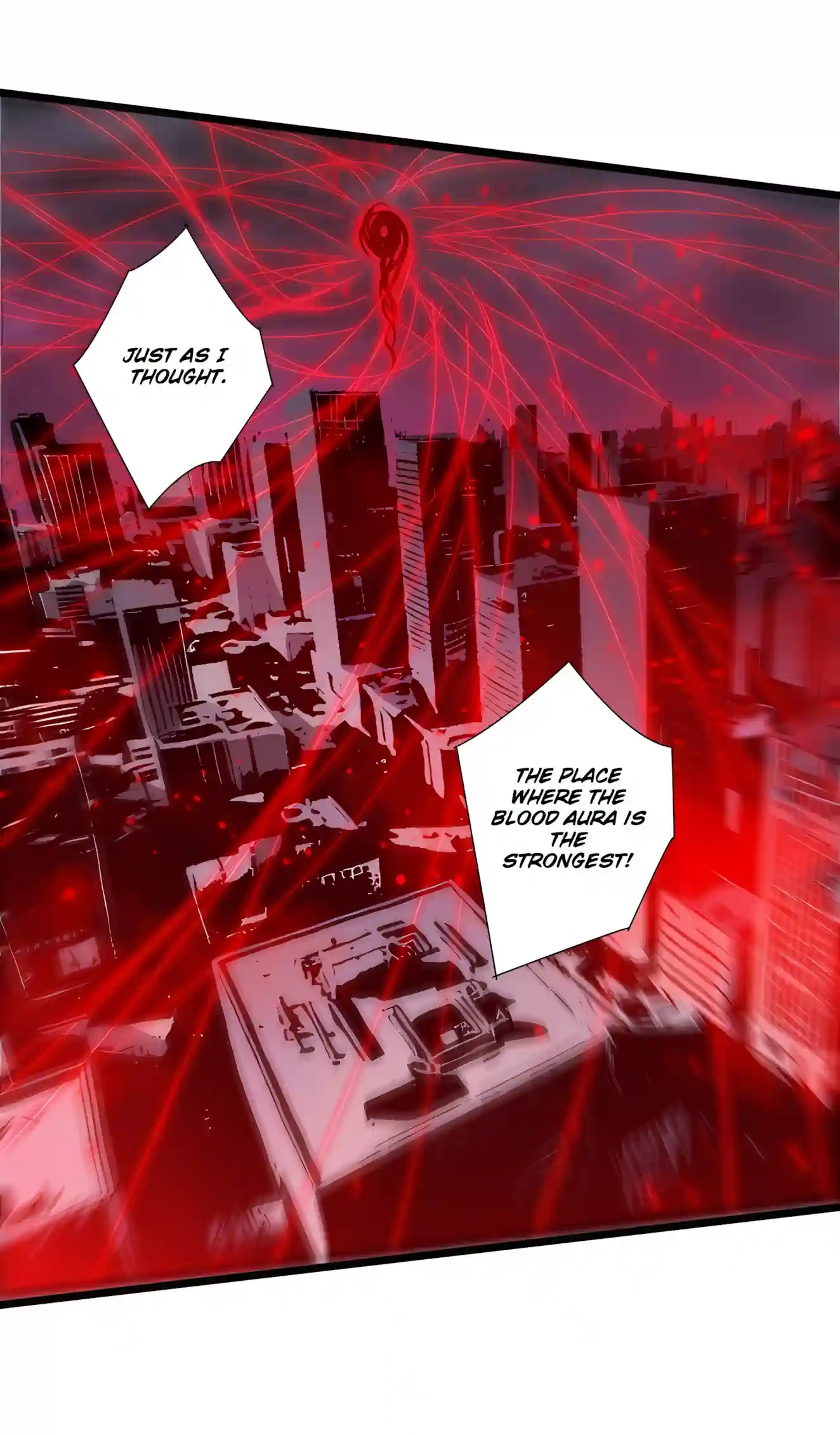 Disastrous Necromancer Chapter 302 page 15 - 