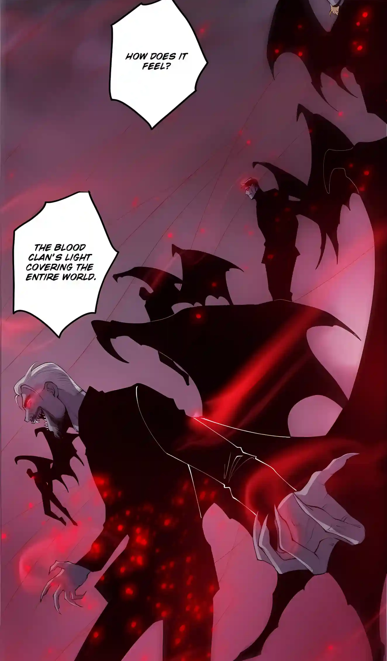 Disastrous Necromancer Chapter 302 page 18 - 