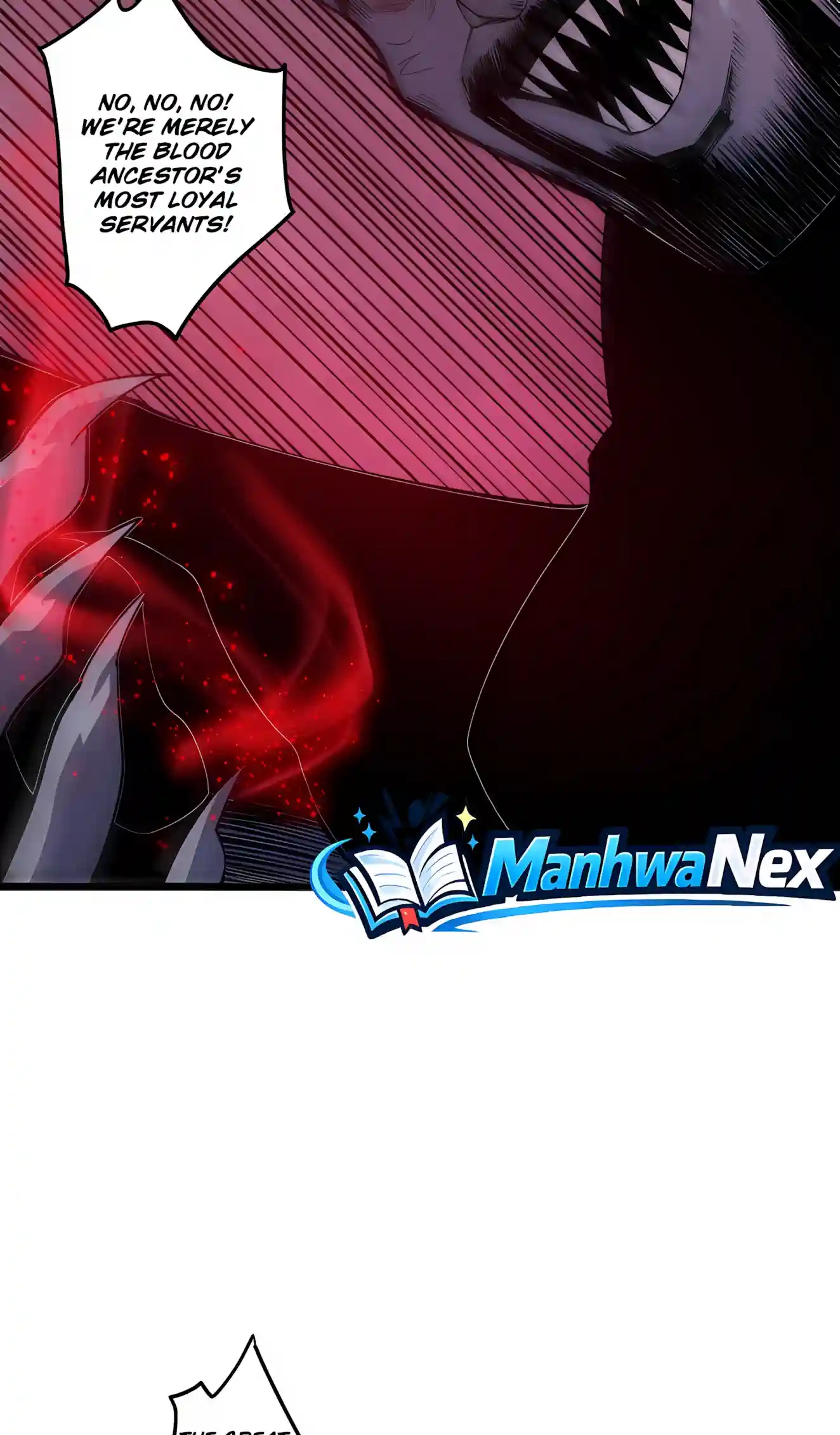 Disastrous Necromancer Chapter 302 page 21 - 