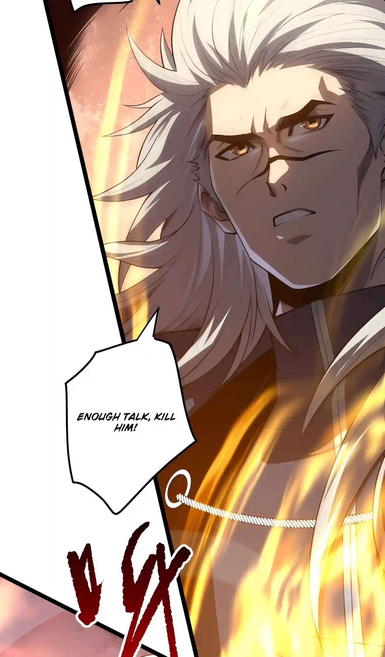 Disastrous Necromancer Chapter 302 page 23 - 