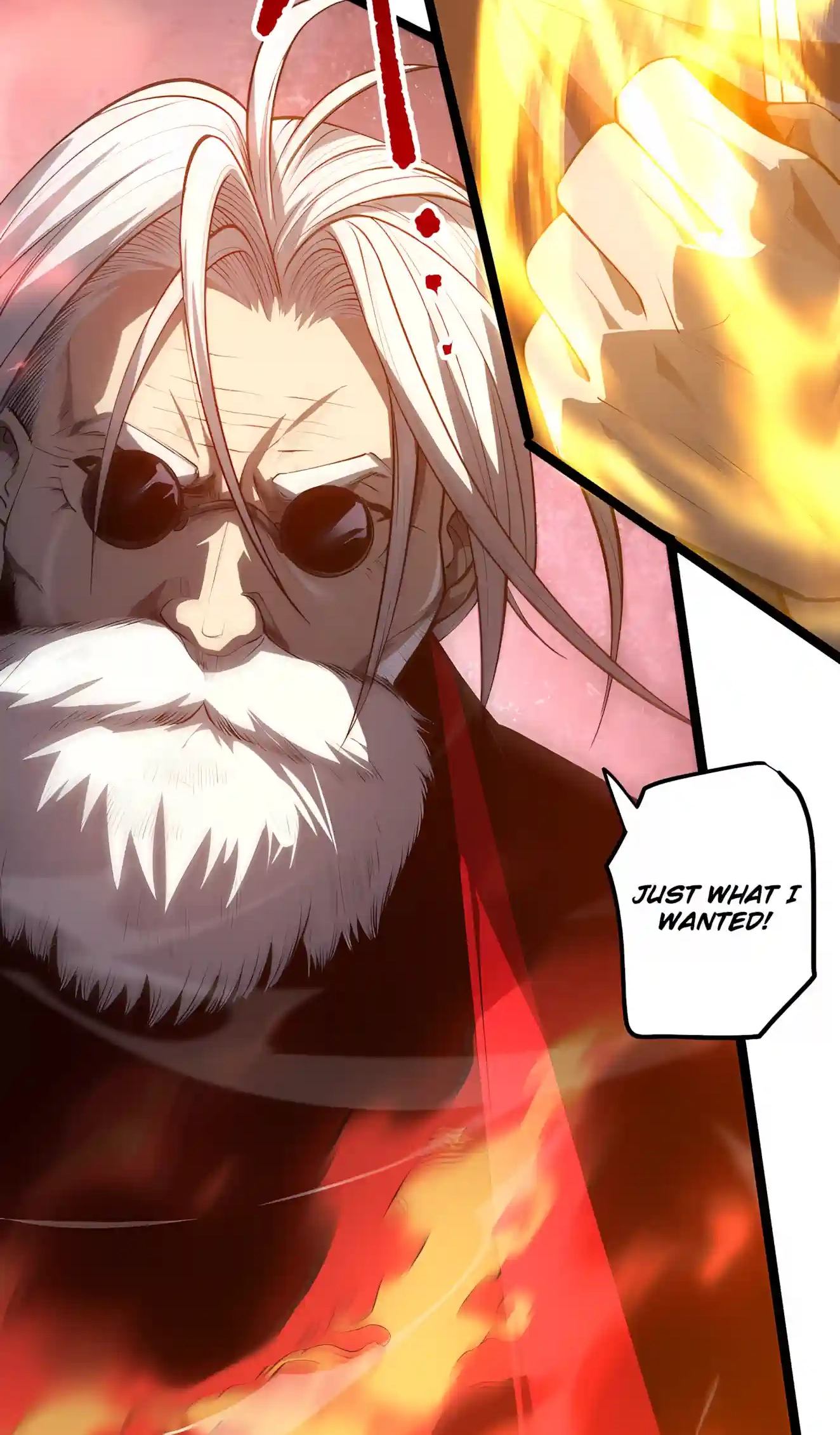 Disastrous Necromancer Chapter 302 page 24 - 