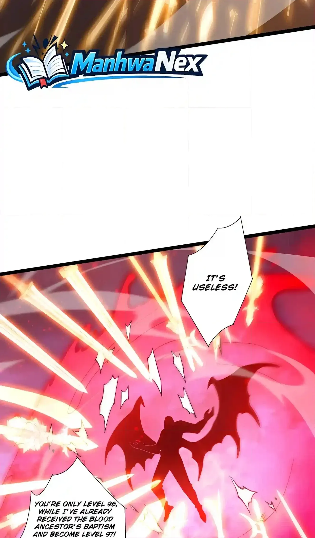 Disastrous Necromancer Chapter 302 page 30 - 