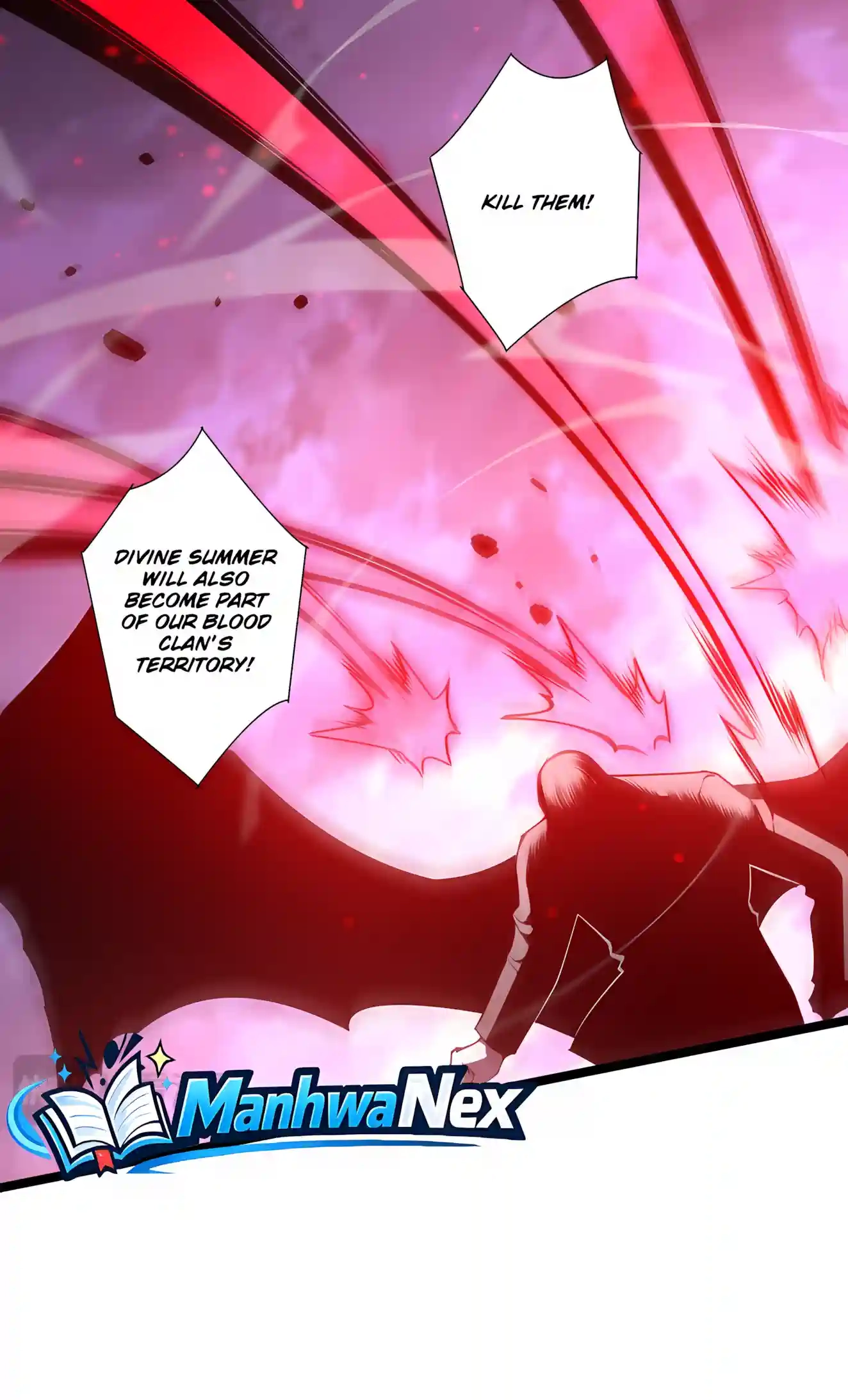 Disastrous Necromancer Chapter 302 page 35 - 