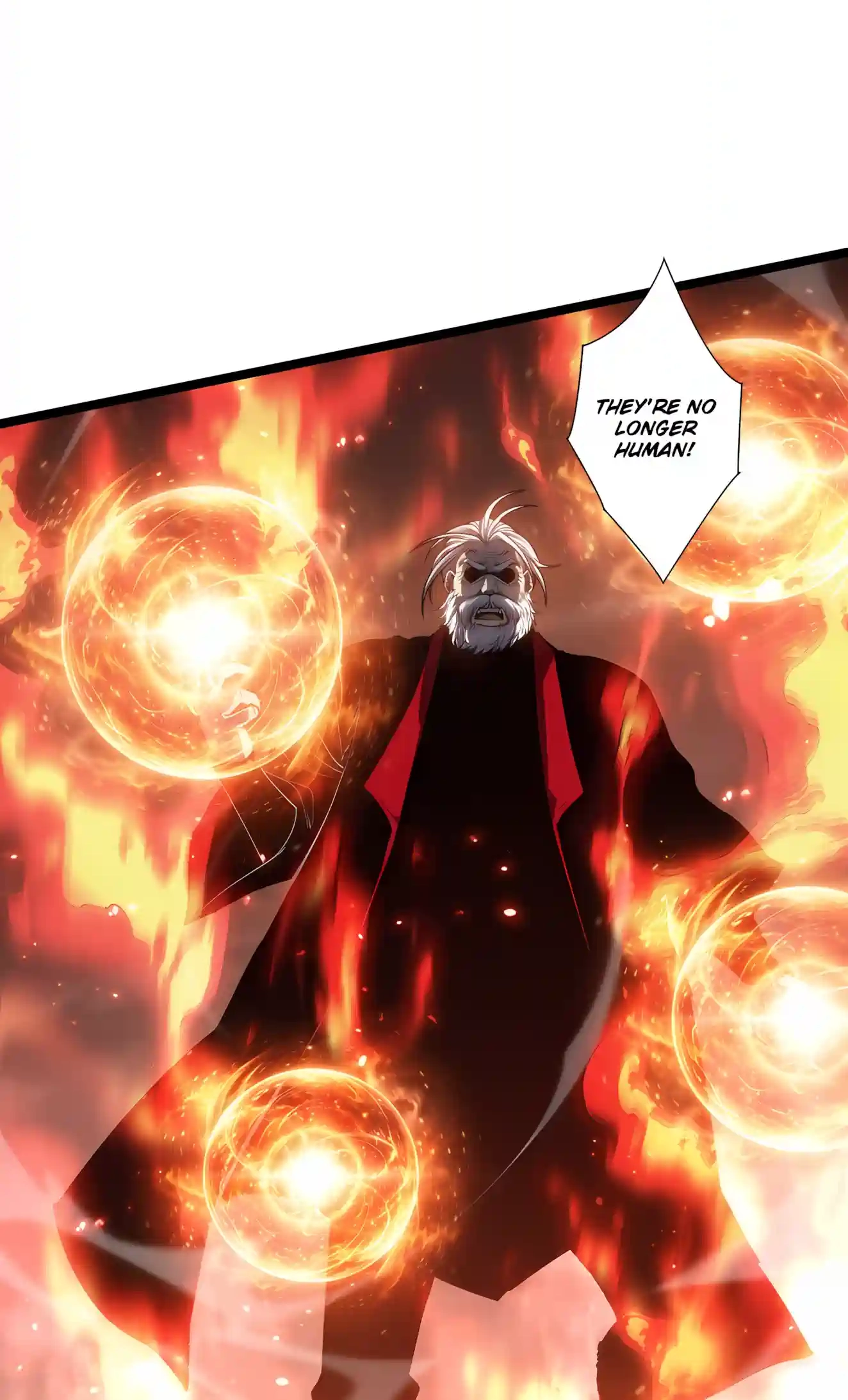 Disastrous Necromancer Chapter 302 page 36 - 
