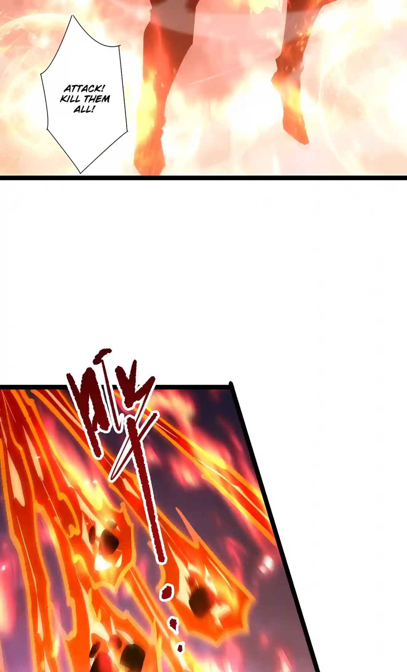 Disastrous Necromancer Chapter 302 page 37 - 