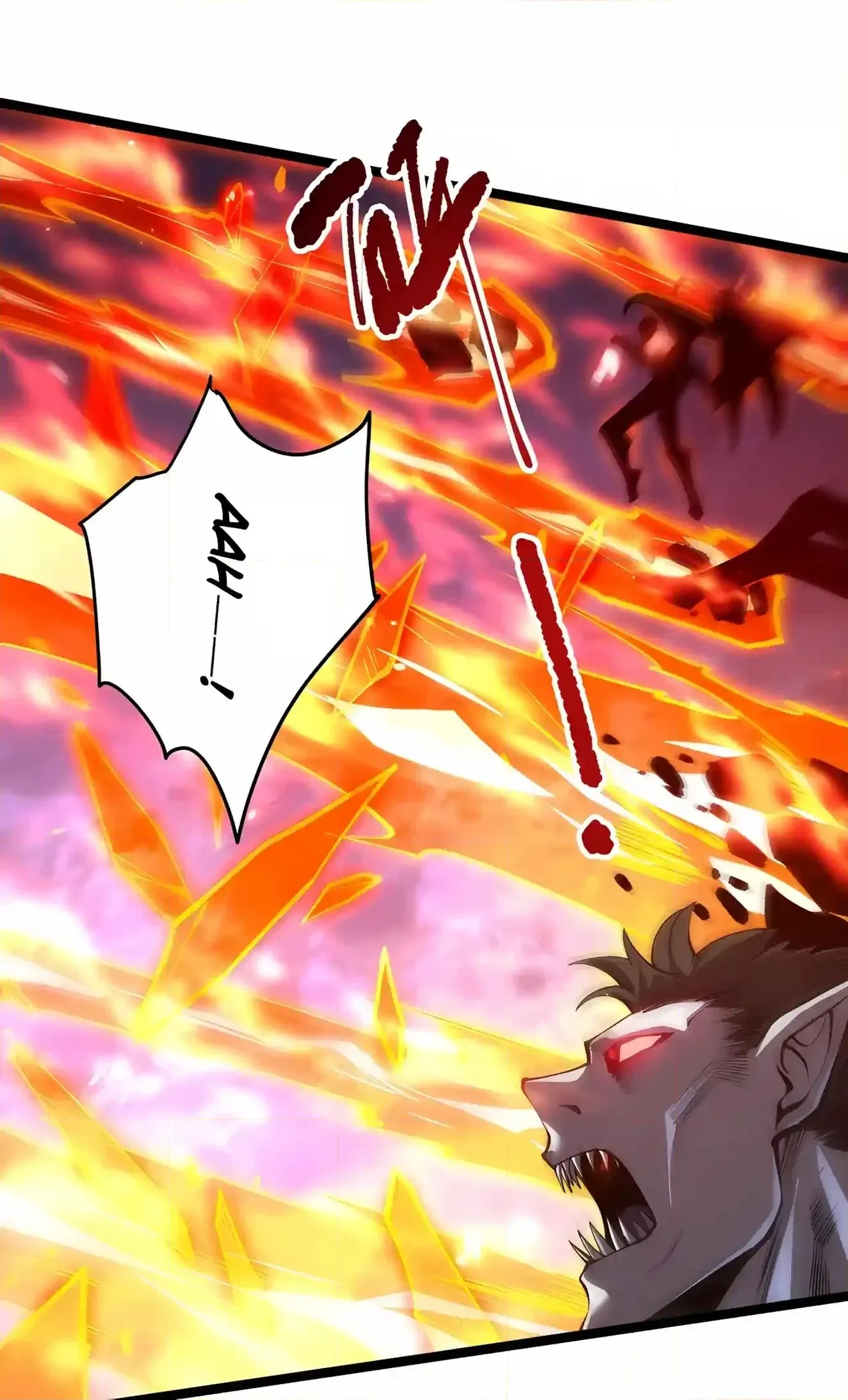 Disastrous Necromancer Chapter 302 page 40 - 