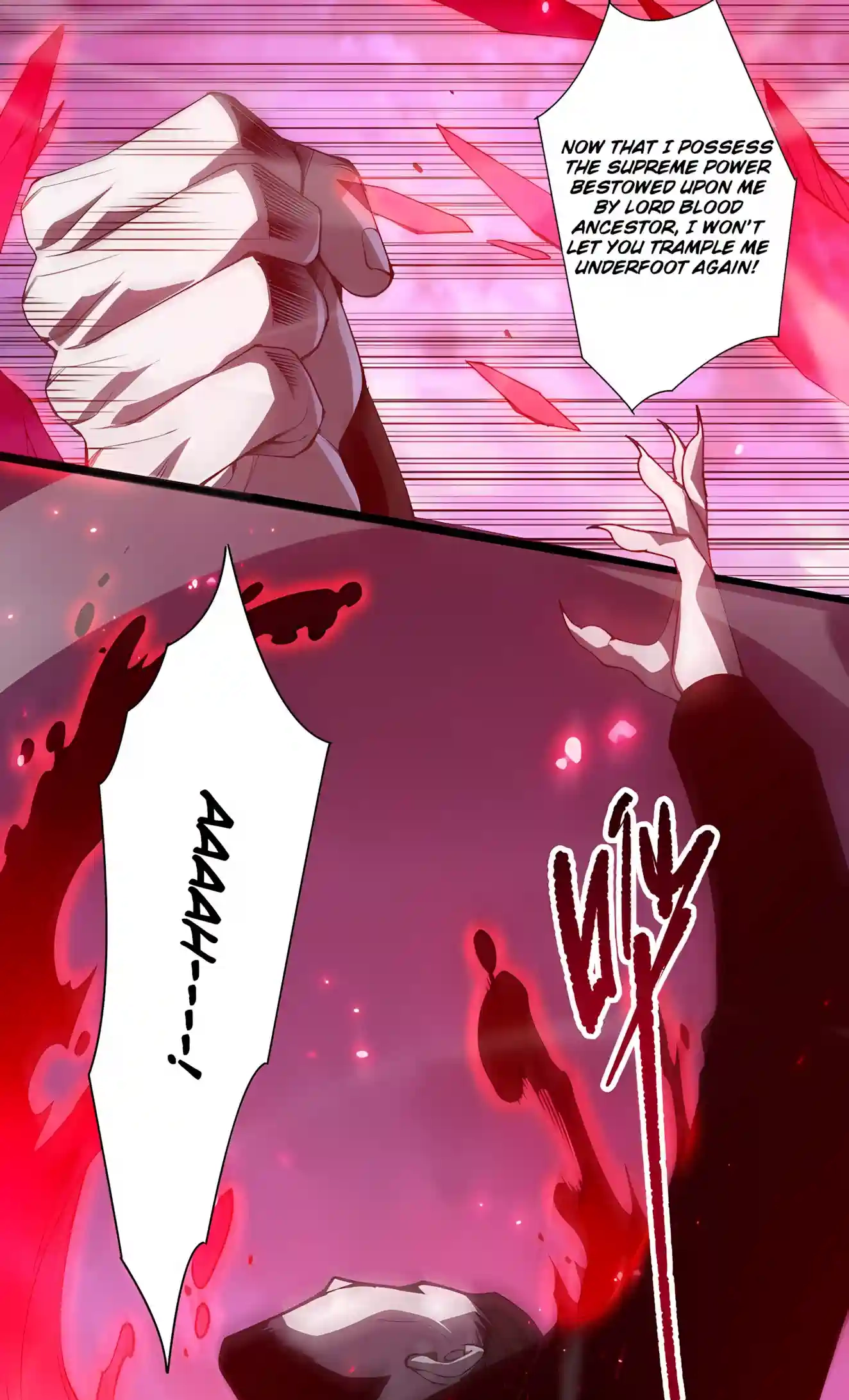 Disastrous Necromancer Chapter 302 page 47 - 