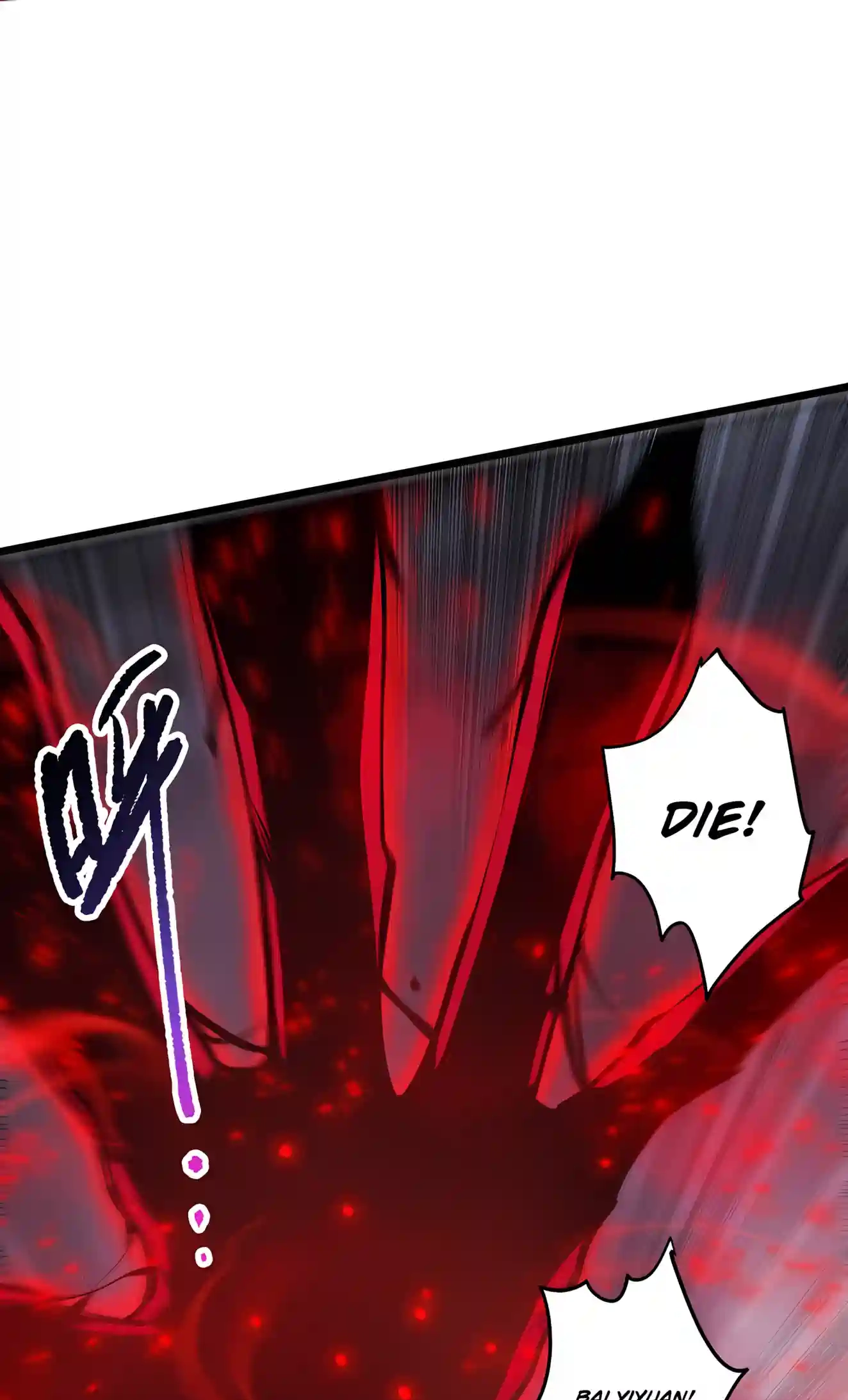 Disastrous Necromancer Chapter 302 page 51 - 
